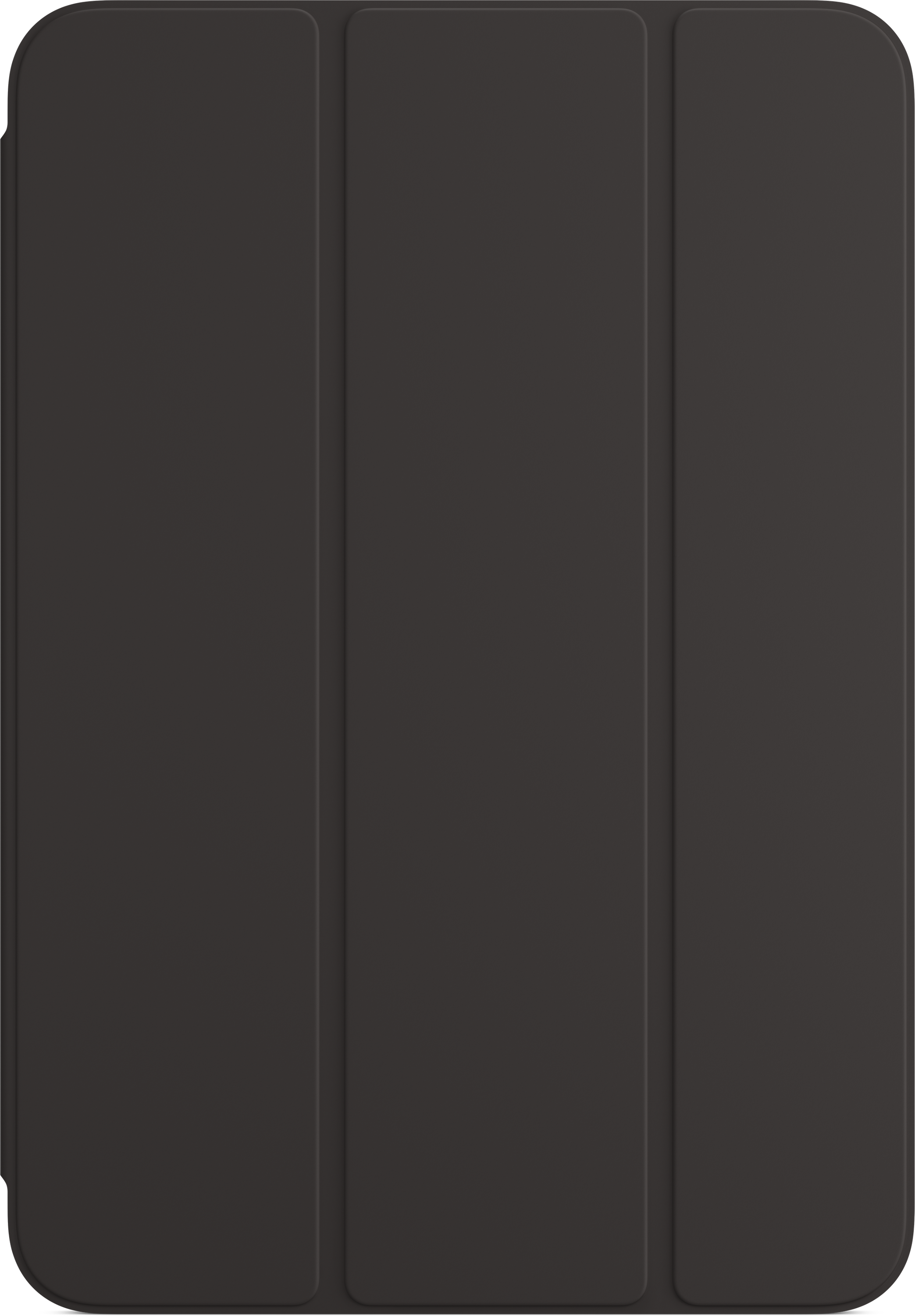 Apple Smart Folio for iPad mini (6th Generation) - Black | Sweetwater
