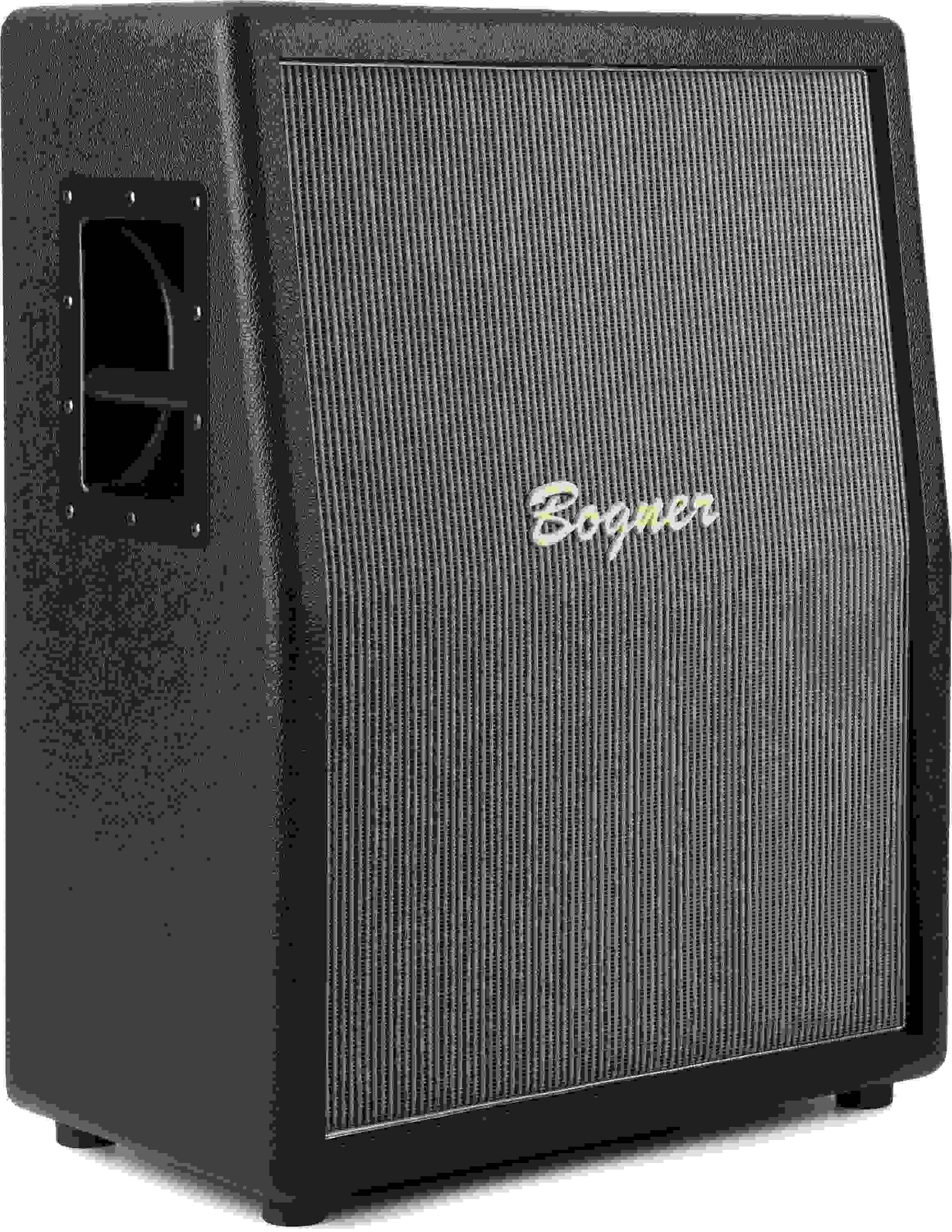 Bogner 212slo 2 X 12 Inch Speaker Cabinet Sweetwater 4744