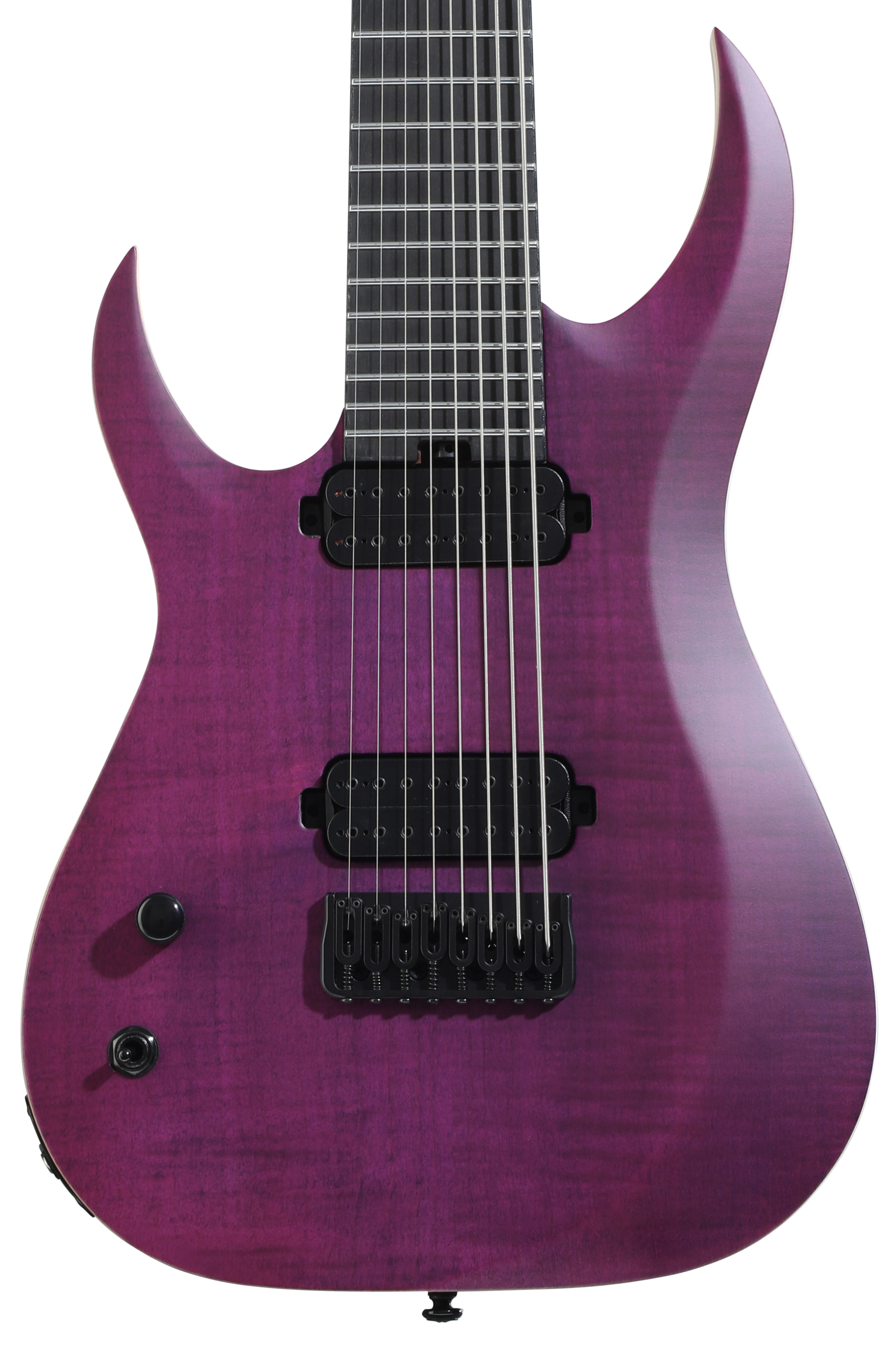 SCHECTER KOA ストラト lefty Schecter John Browne Tao-8 Signature 8-string Left-handed