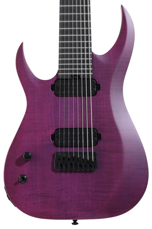 Schecter John Browne Tao-8 Signature 8-string Left-handed
