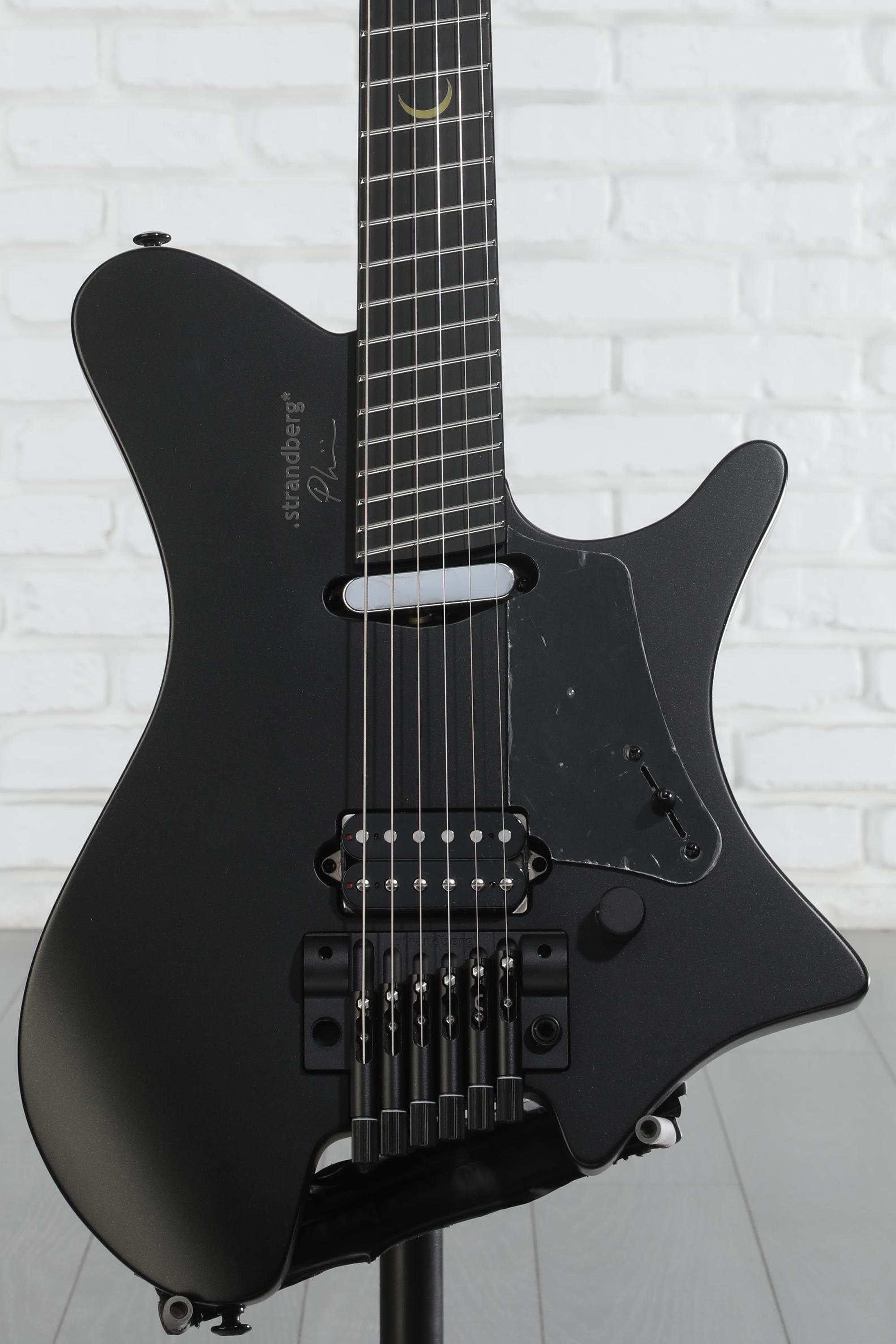 Strandberg Sälen NX 6 Tremolo Plini Edition Electric Guitar