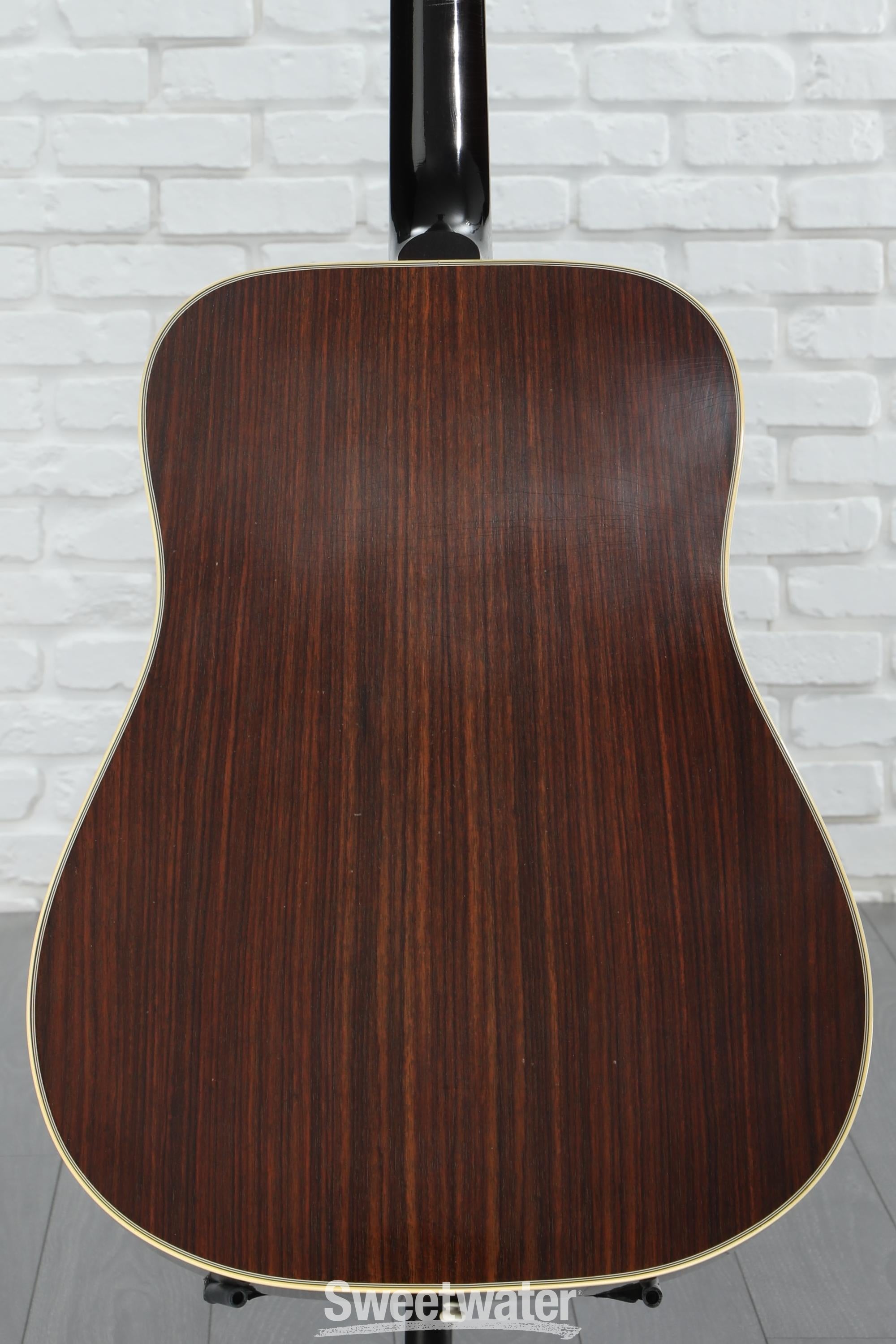ギター Gibson j-60 Gibson Acoustic J-60 Acoustic Guitar - '30s Vintage Sunburst