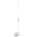 Photo of On-Stage MS7201W Round-base Mic Stand (5 Pack) - White
