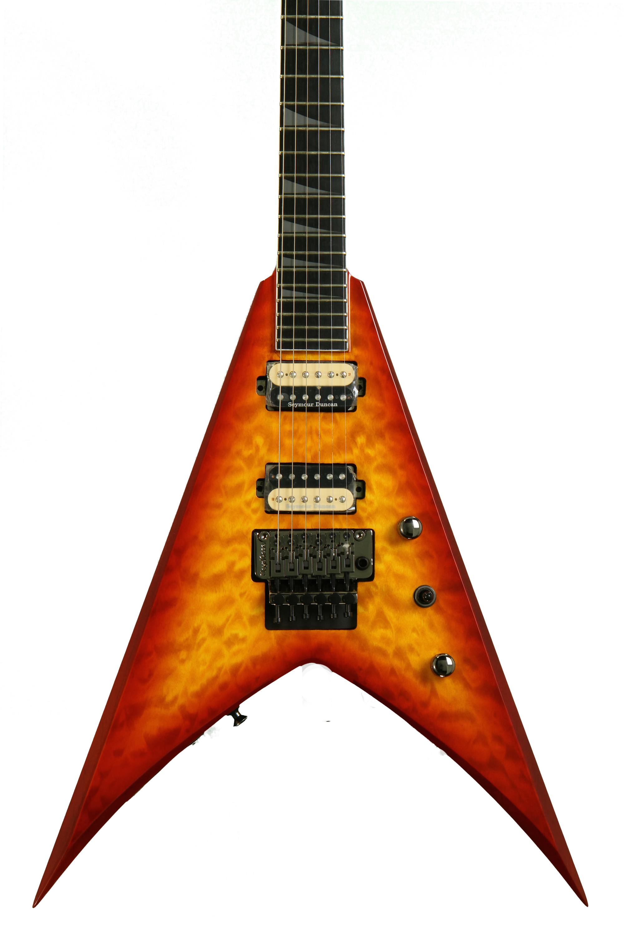 ジャクソンJackson Professional series ランディV ジャクソンJackson Professional series ランディV - メルカリ