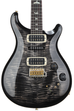 Photo of PRS Modern Eagle V Electric Guitar - Charcoal Burst, 10-Top