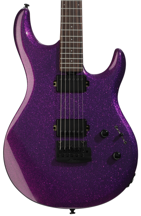 開店記念セール！ Sterling By Music Man LK100 Steve Lukather Signature ギター