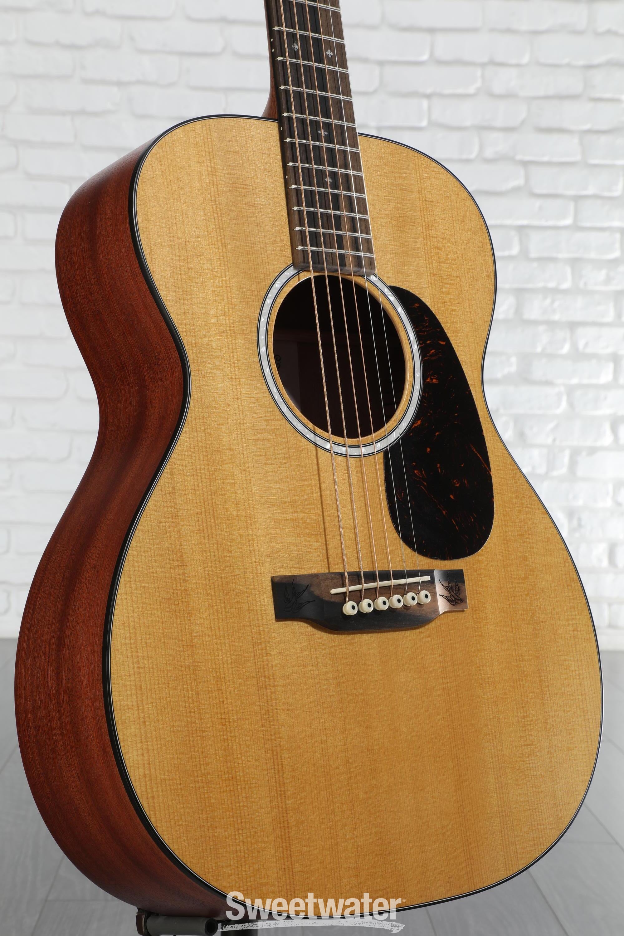 エリザベス　Martin 000JR-10E Shawn Mendes Martin 000JR-10E Shawn Mendes Acoustic-Electric Guitar