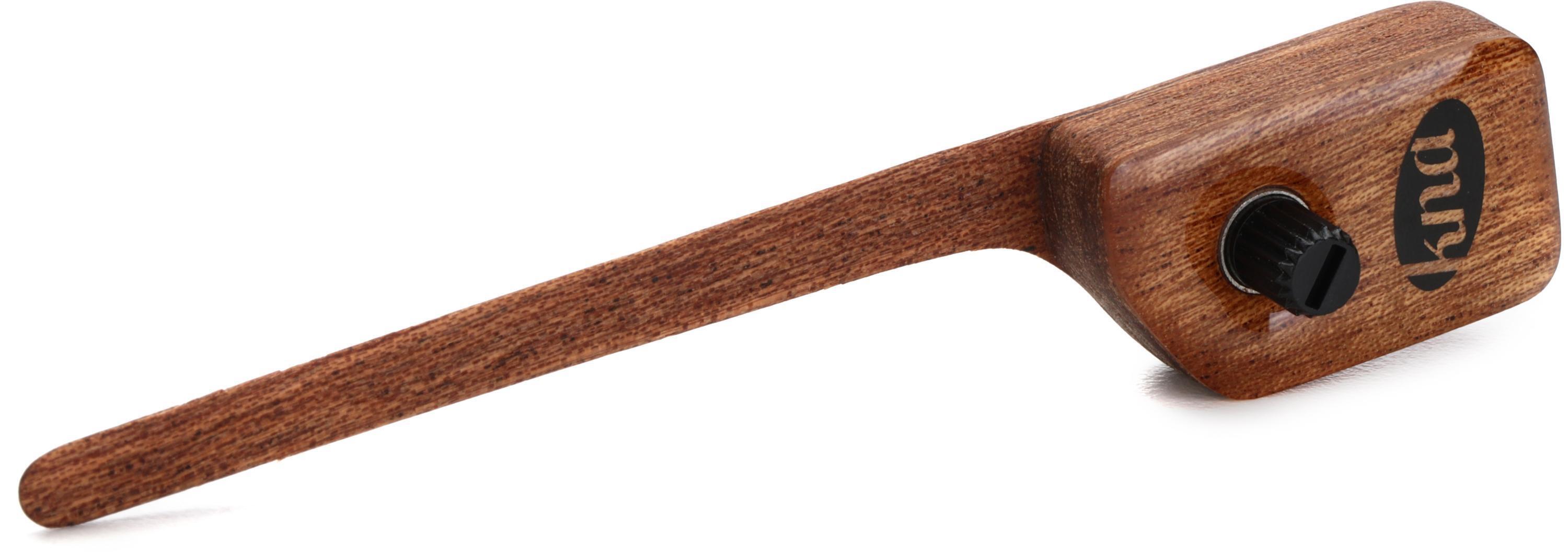 Artec Piezo Guitar Bridge Pickup PP-607 Sella Italia - Foto 5