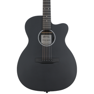 Martin エレアコ DCPA5 Martin DCPA5 Acoustic Electric - Black | Sweetwater