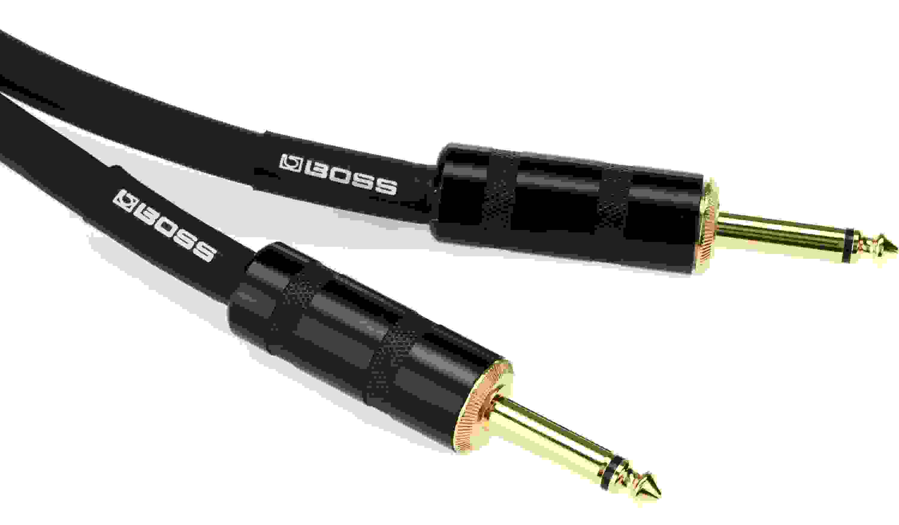 Boss BSC-3 Speaker Cable - 3 foot