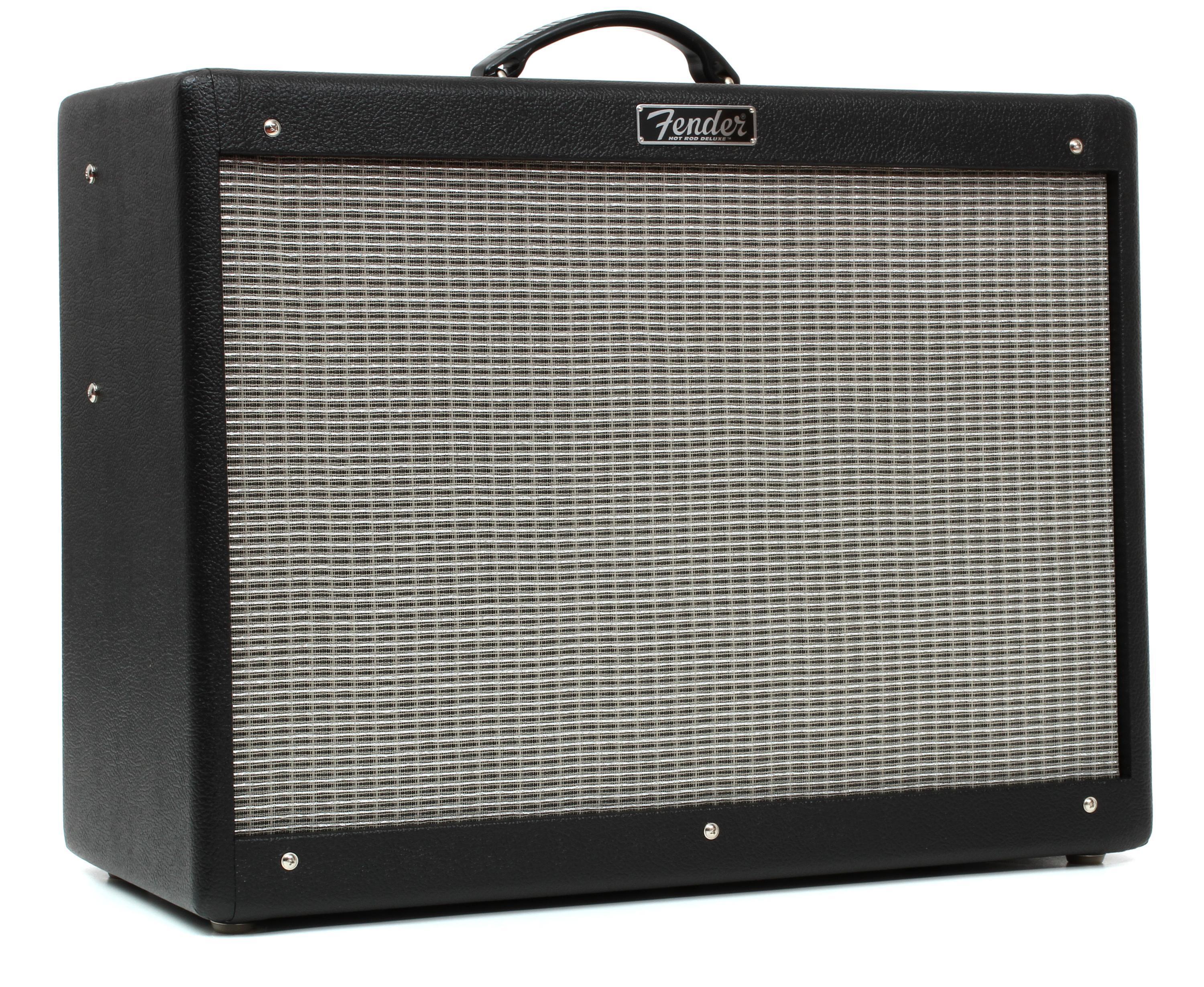 Fender Hot Rod Deluxe III 40-watt 1x12