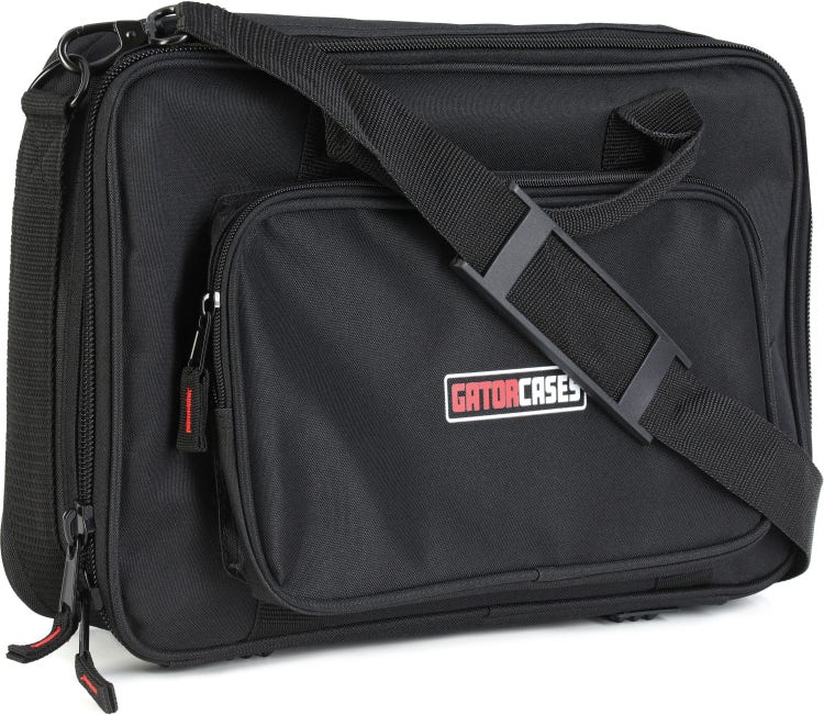 Gator Gk-1610 Micro Key Controller Gig Bag Holder Gator Micro