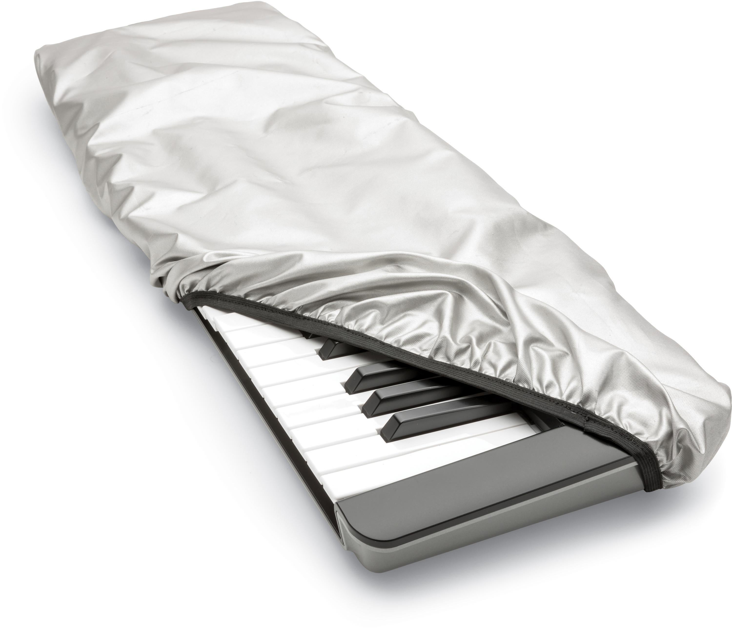 Photo of Maloney StageGear Covers 82759 Large Keyboard Cover for Keyboards 48-56-inch