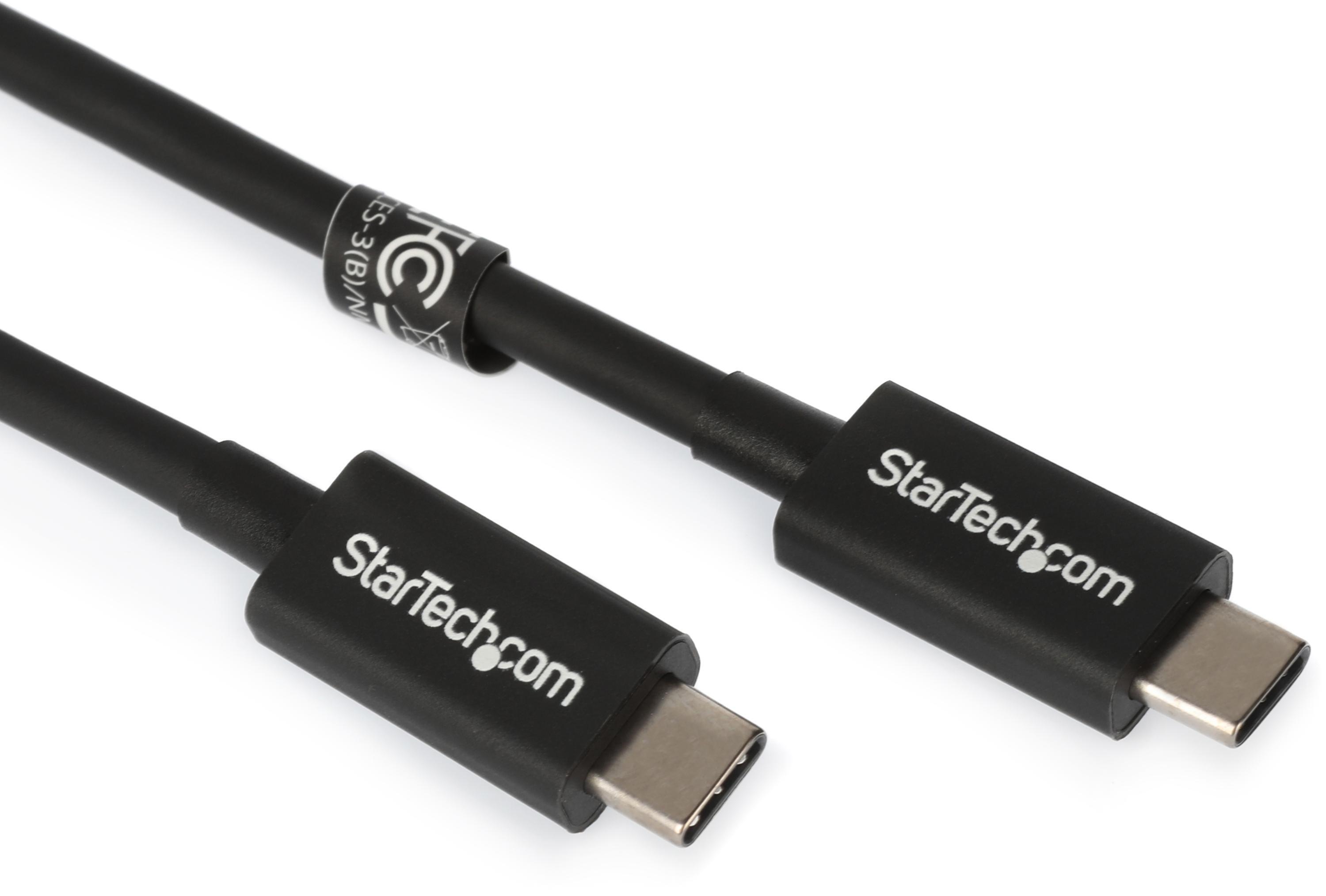 [新品未開封]Thunderbolt 4 Pro Cable (3 m) Amazon.com: Apple Thunderbolt 4 (USB-C) Pro Cable (3 m
