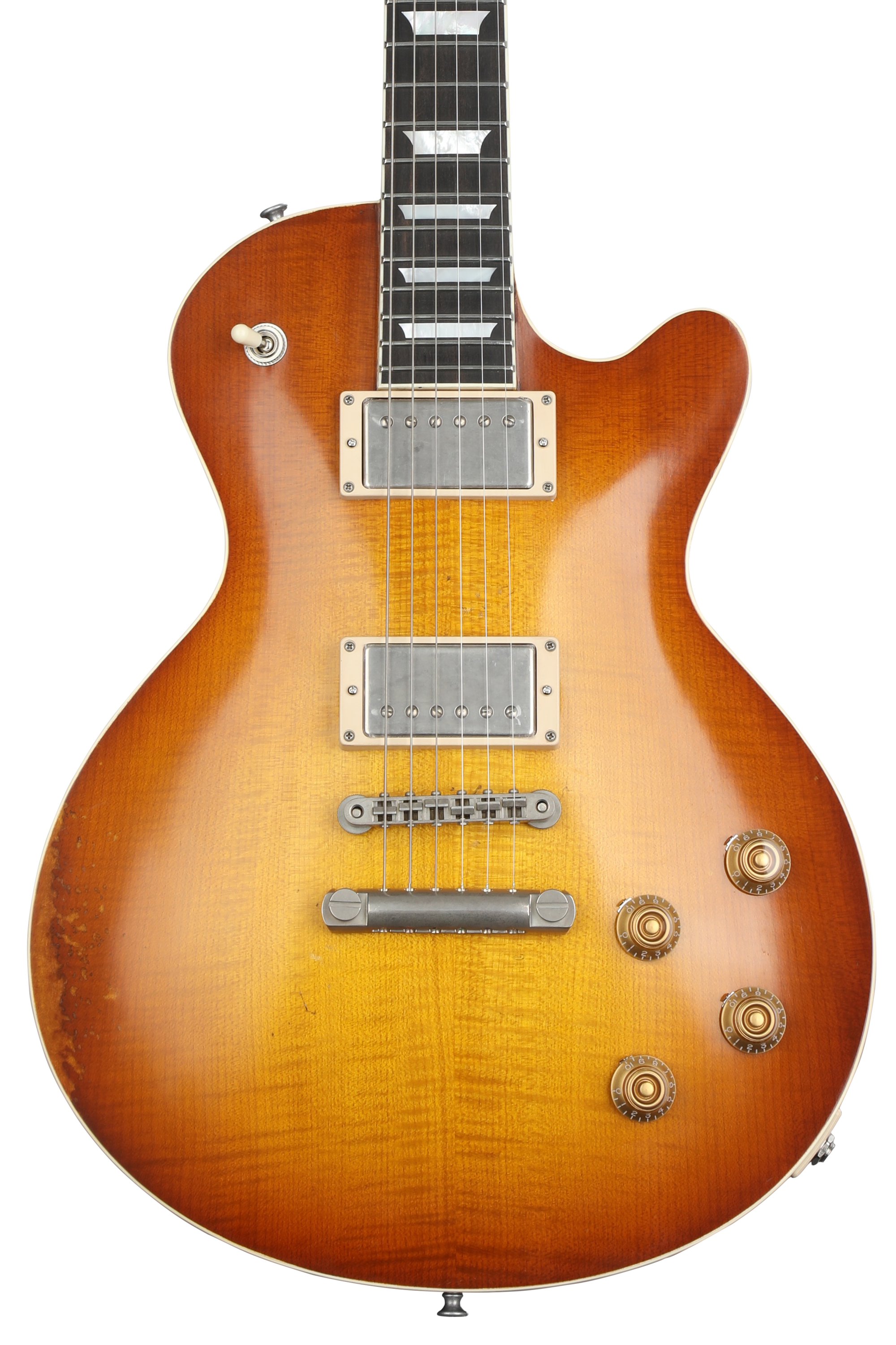 eastman sb59/v レスポール エレキギター Eastman Guitars SB59 Solidbody Electric Guitar - Truetone Classic