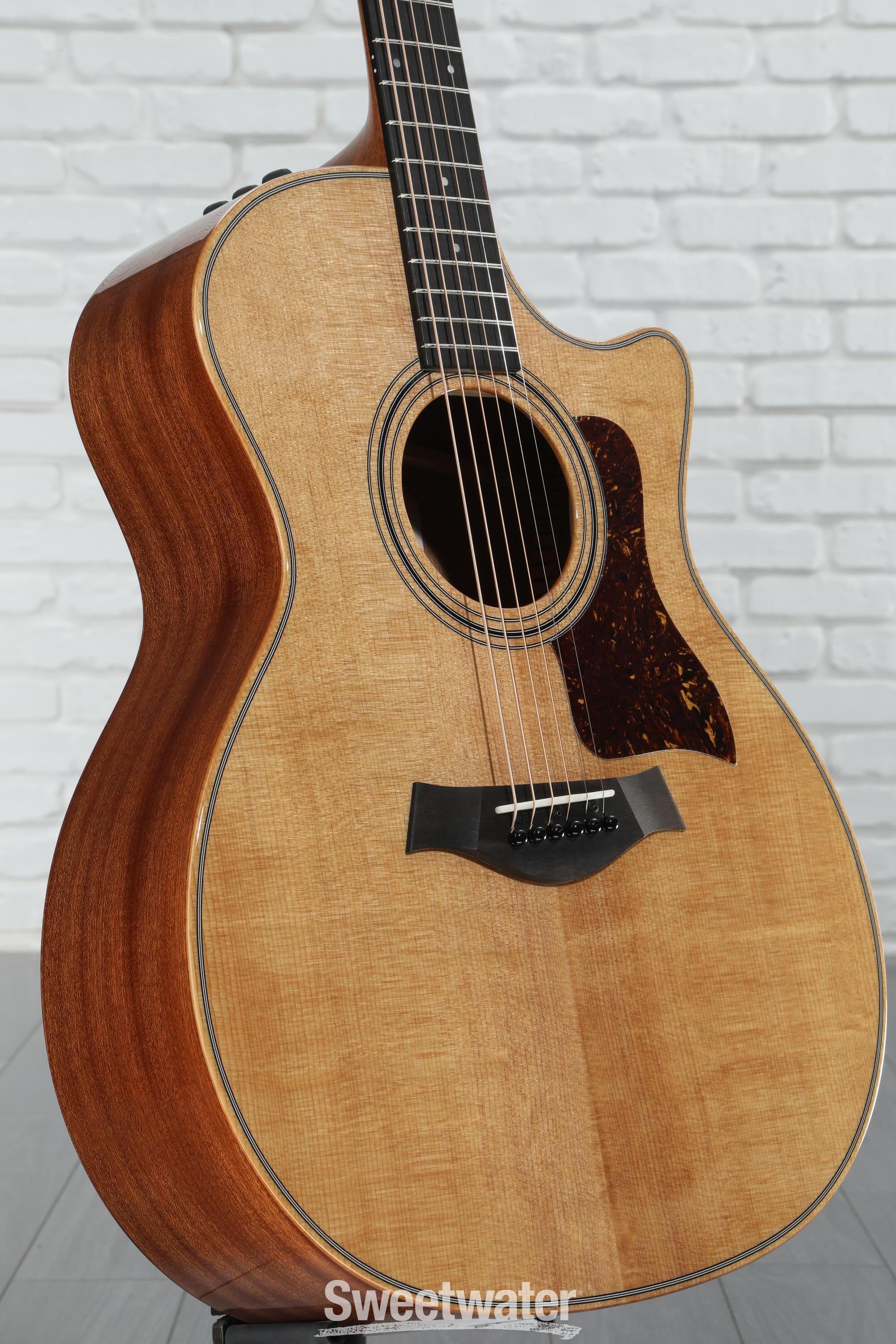 Taylor テイラー 314ce ES1 Taylor 314ce ES1 【2012年製】 <テイラー>｜平野楽器 ロッキン