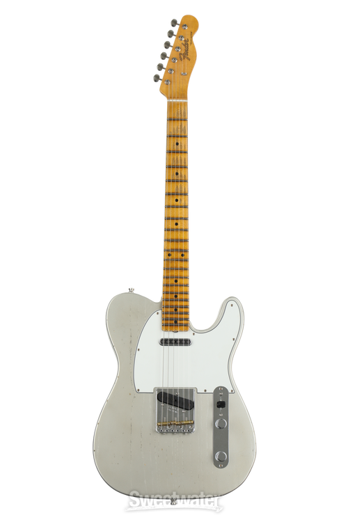 Fender Custom Shop Postmodern Telecaster Journeyman Relic