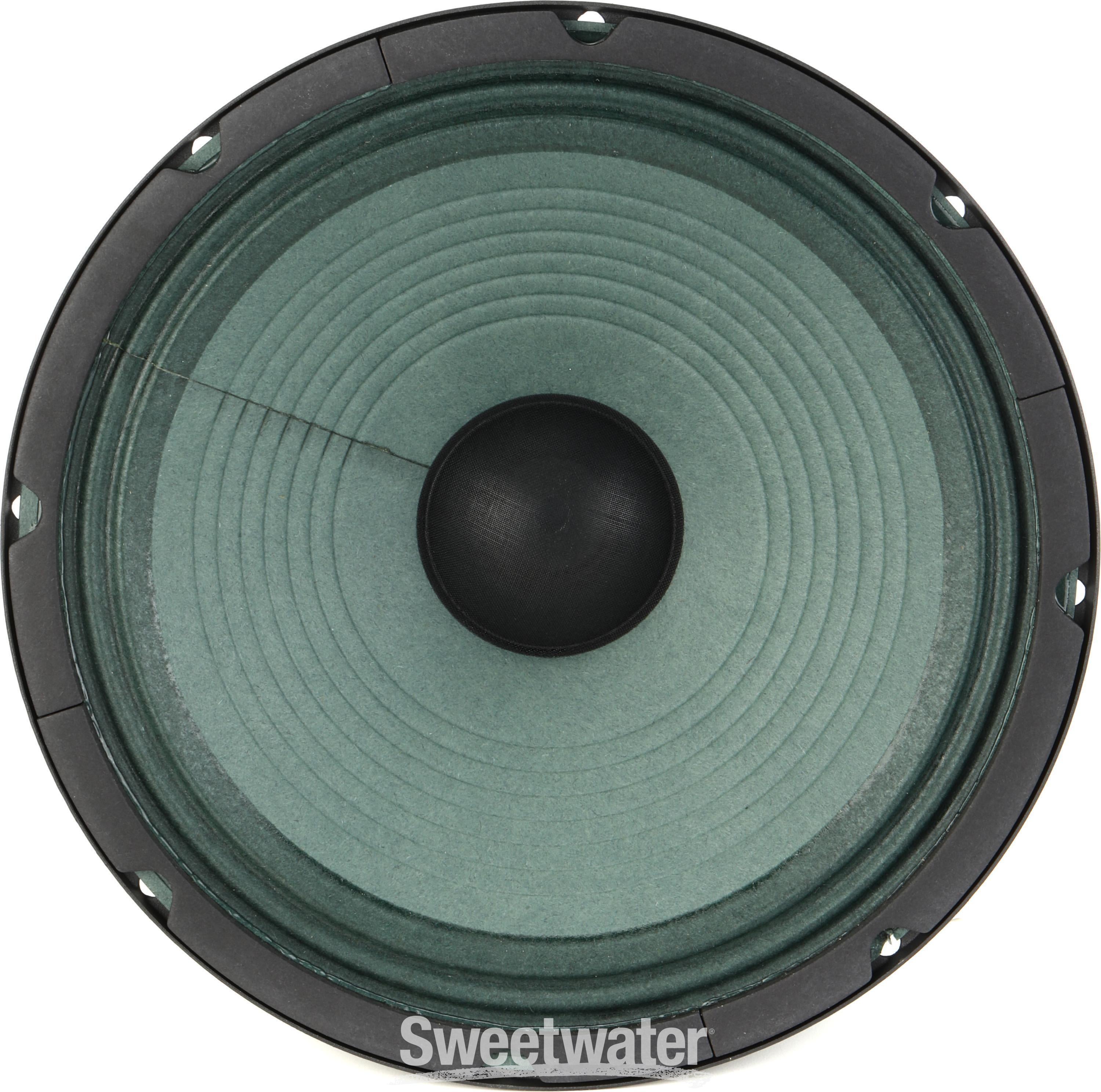 Jensen Falcon 10-40 10-inch 40-watt Jet Series Guitar Amp Speaker
