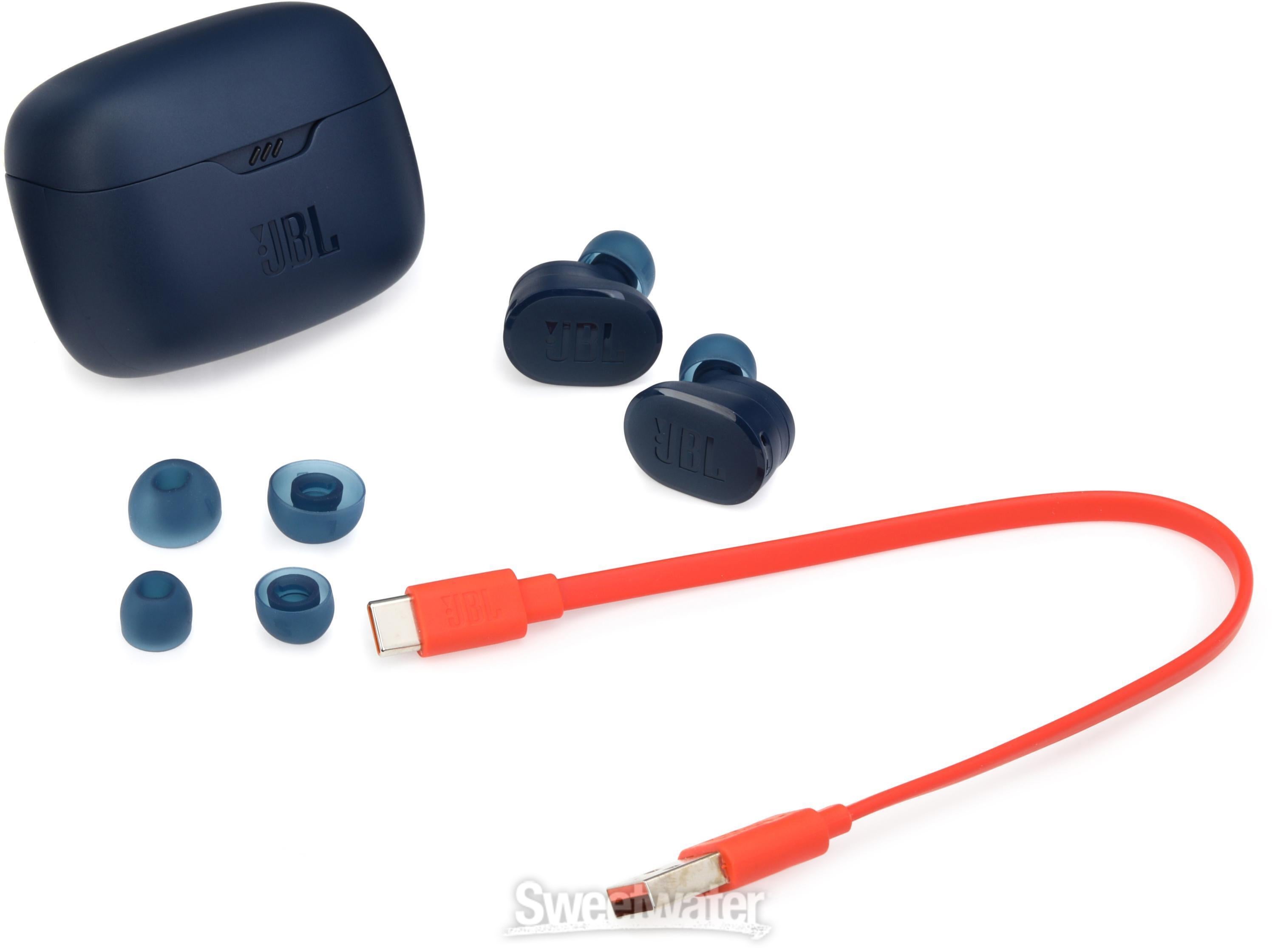 イヤホン JBL TUNE BUDS Amazon.com: JBL Tune Buds - True wireless Noise Cancelling