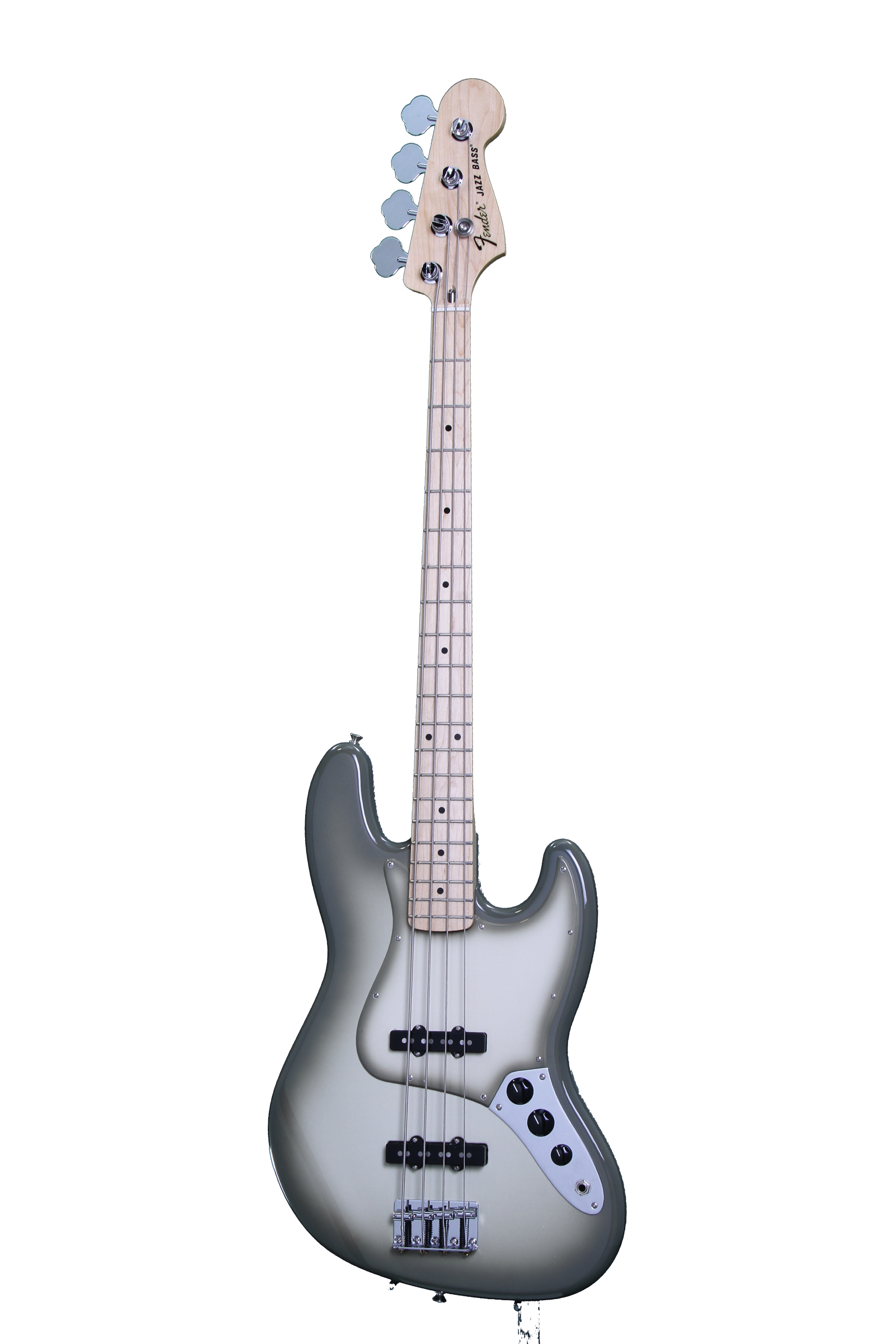 Fender Antigua Jazz Bass | Sweetwater