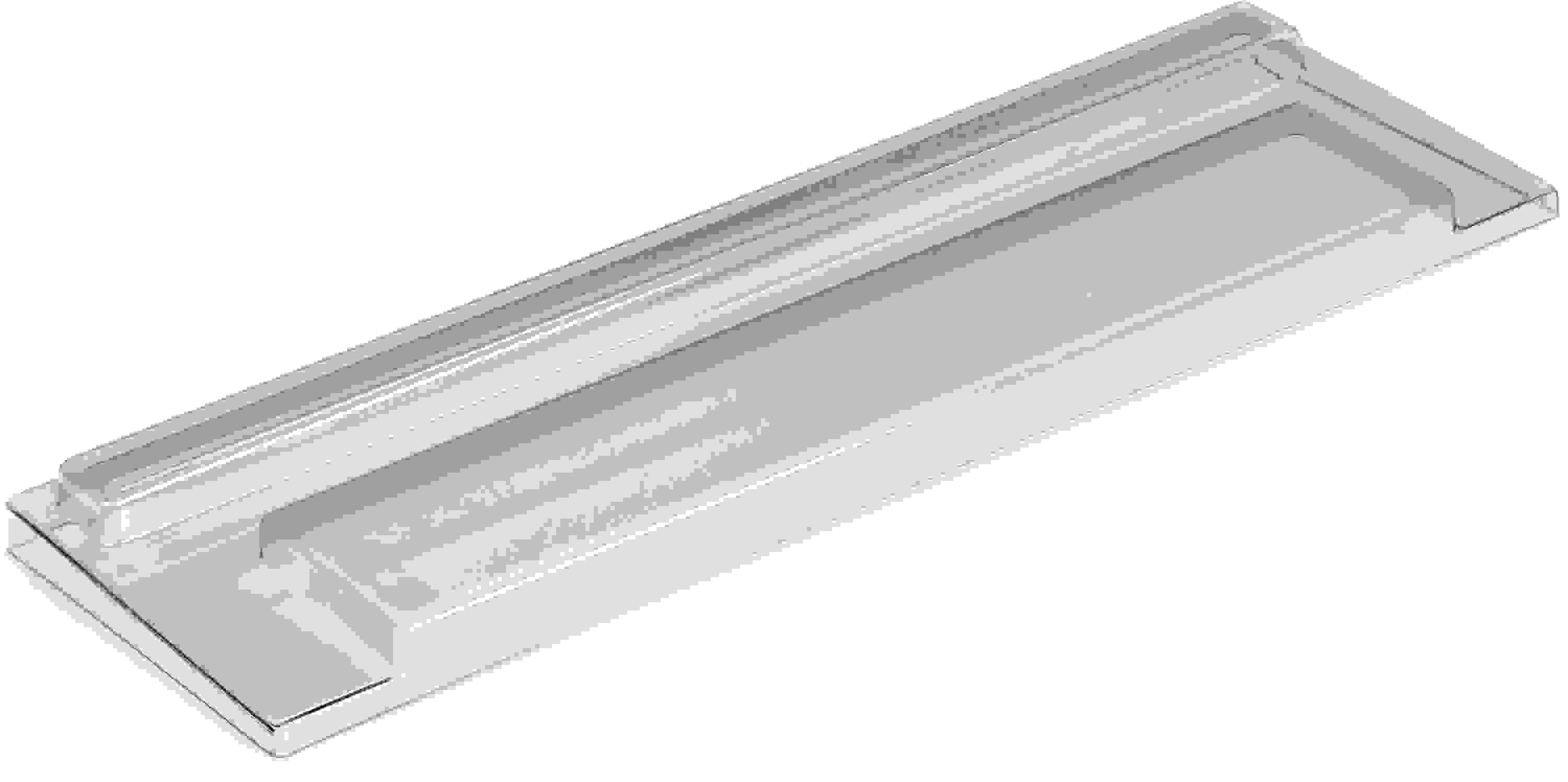 Decksaver DSLE-PC-REFACE Clear Polycarbonate Cover for Yamaha Reface Series Keyboards