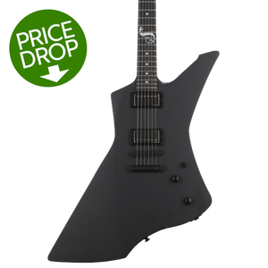 James hetfield top snakebyte black