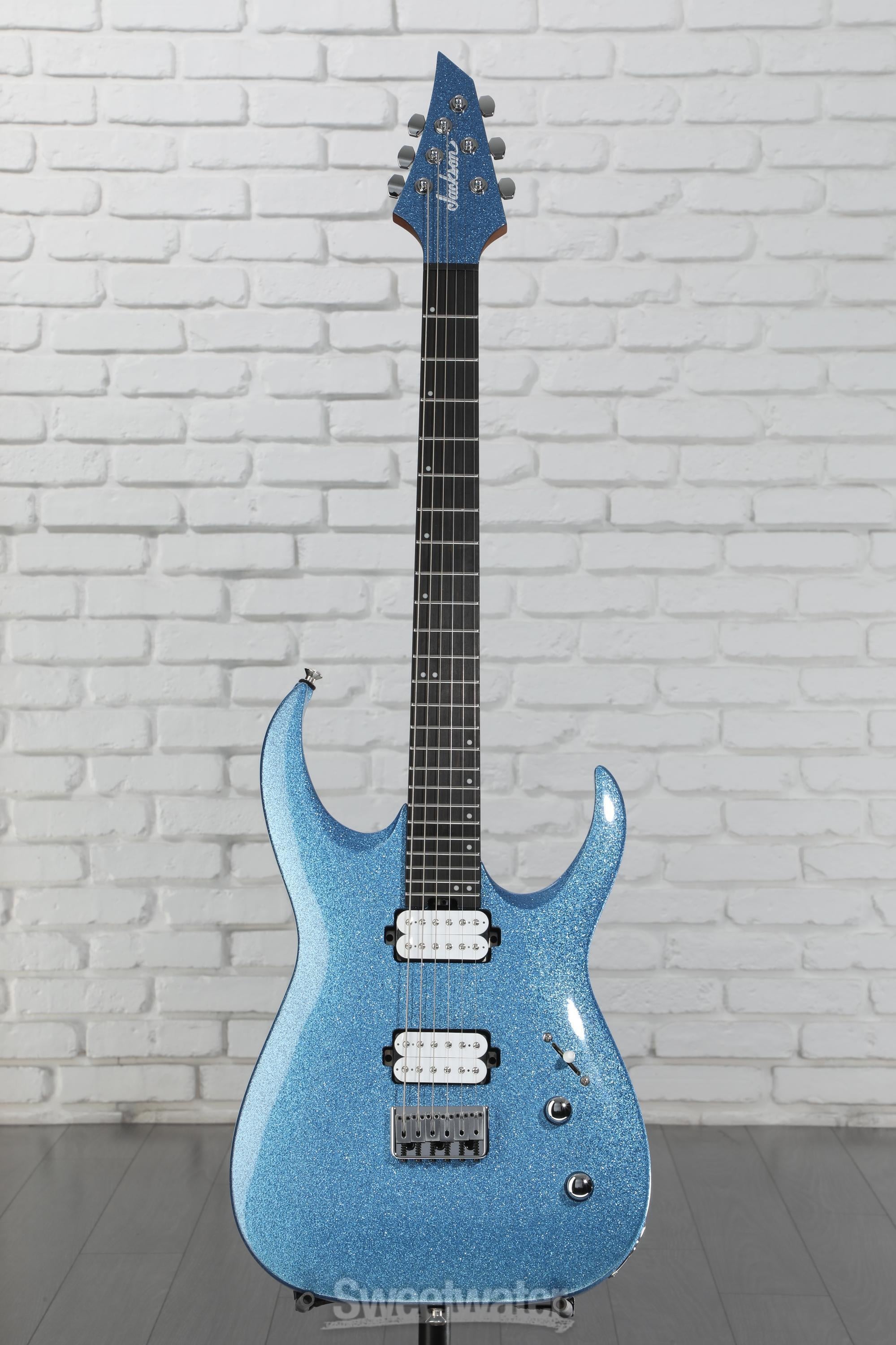 Jackson Pro Plus Signature Misha Mansoor Juggernaut HT6
