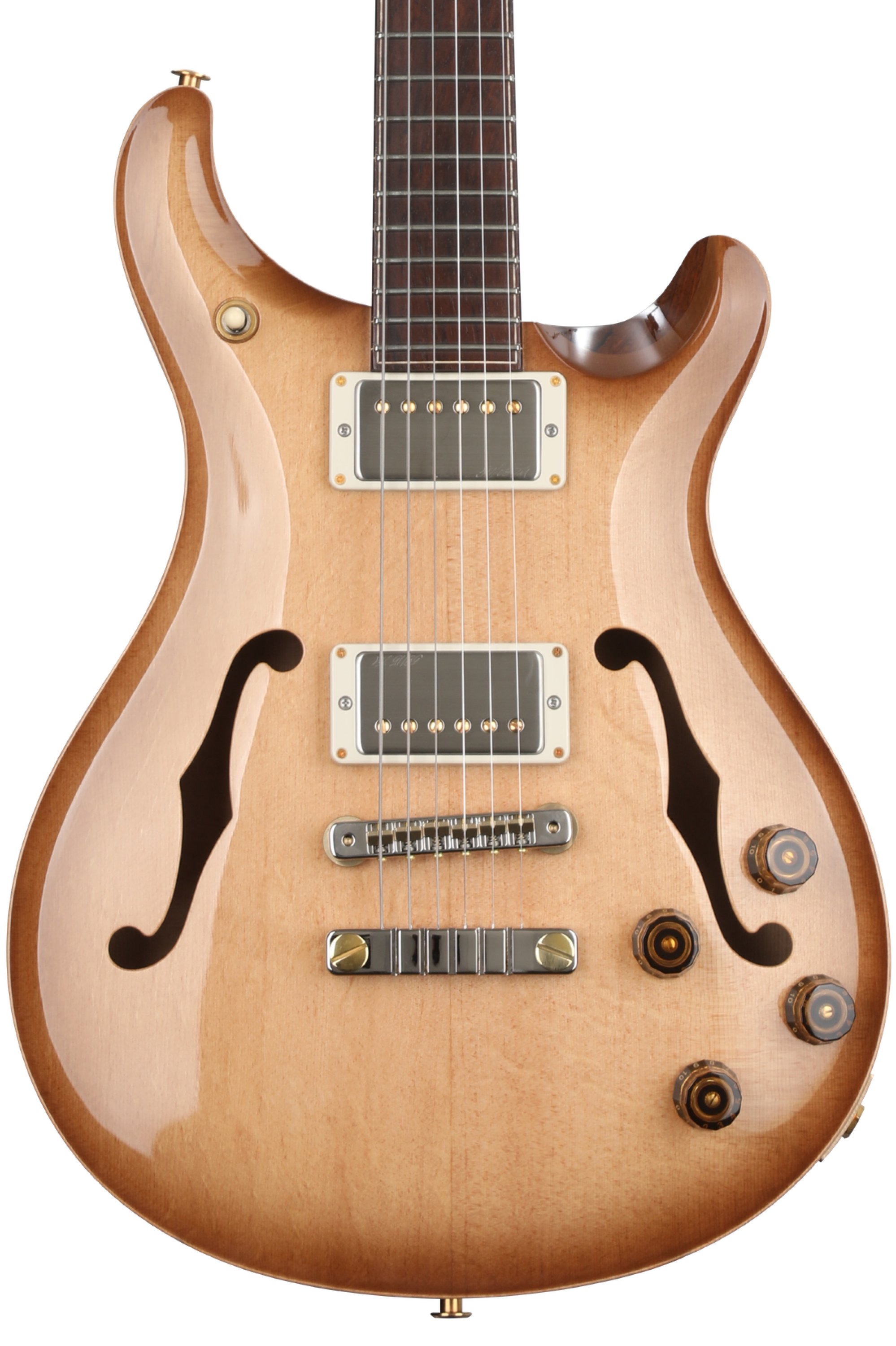 PRS Private Stock #9423 Owls in Flight McCarty 594 Electric Guitar
