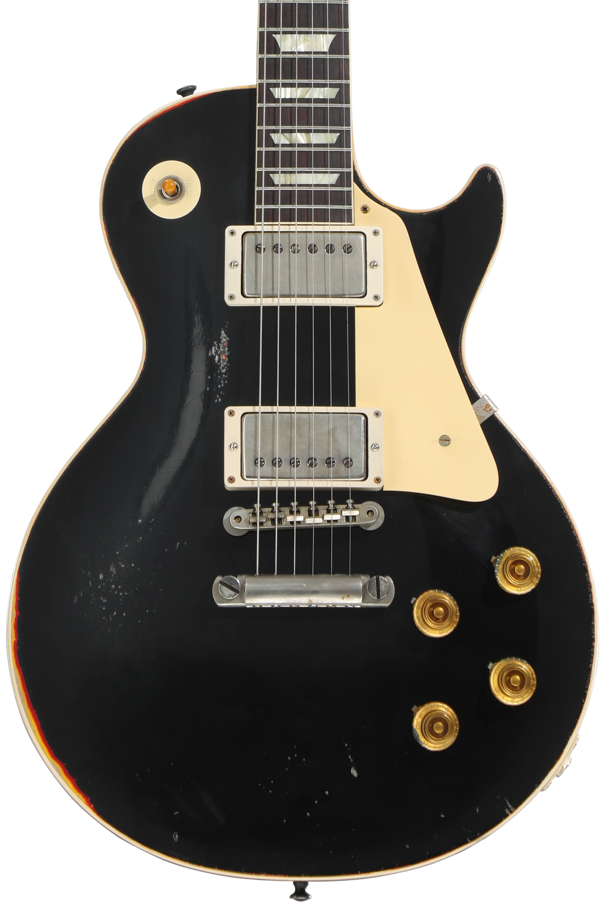 Gibson Custom Dealer Select 1957 Les Paul Standard Electric Guitar