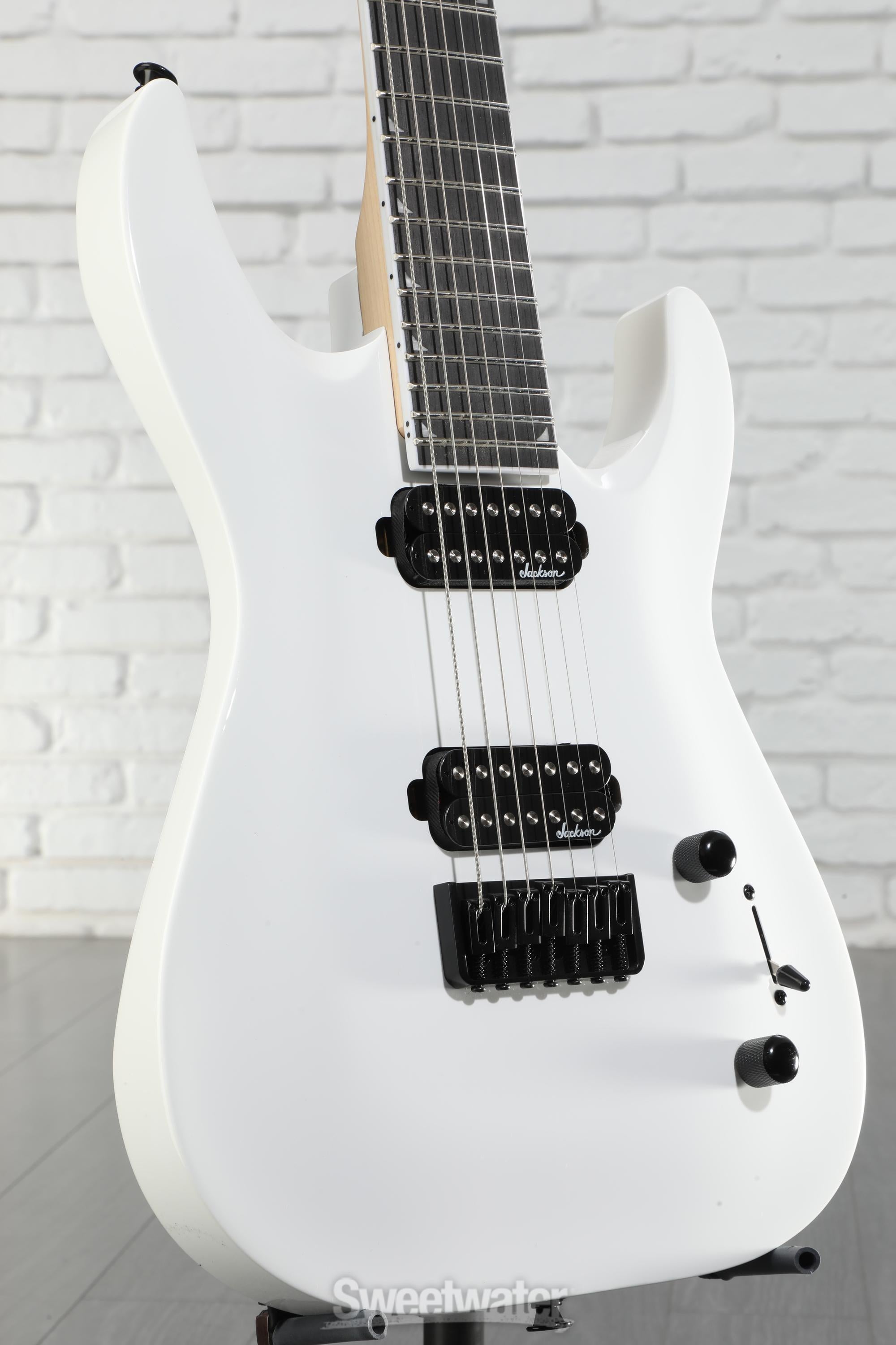 キングダム 32 JS Series Dinky® Arch Top JS32-8 DKA HT – Jacksonguitars.com