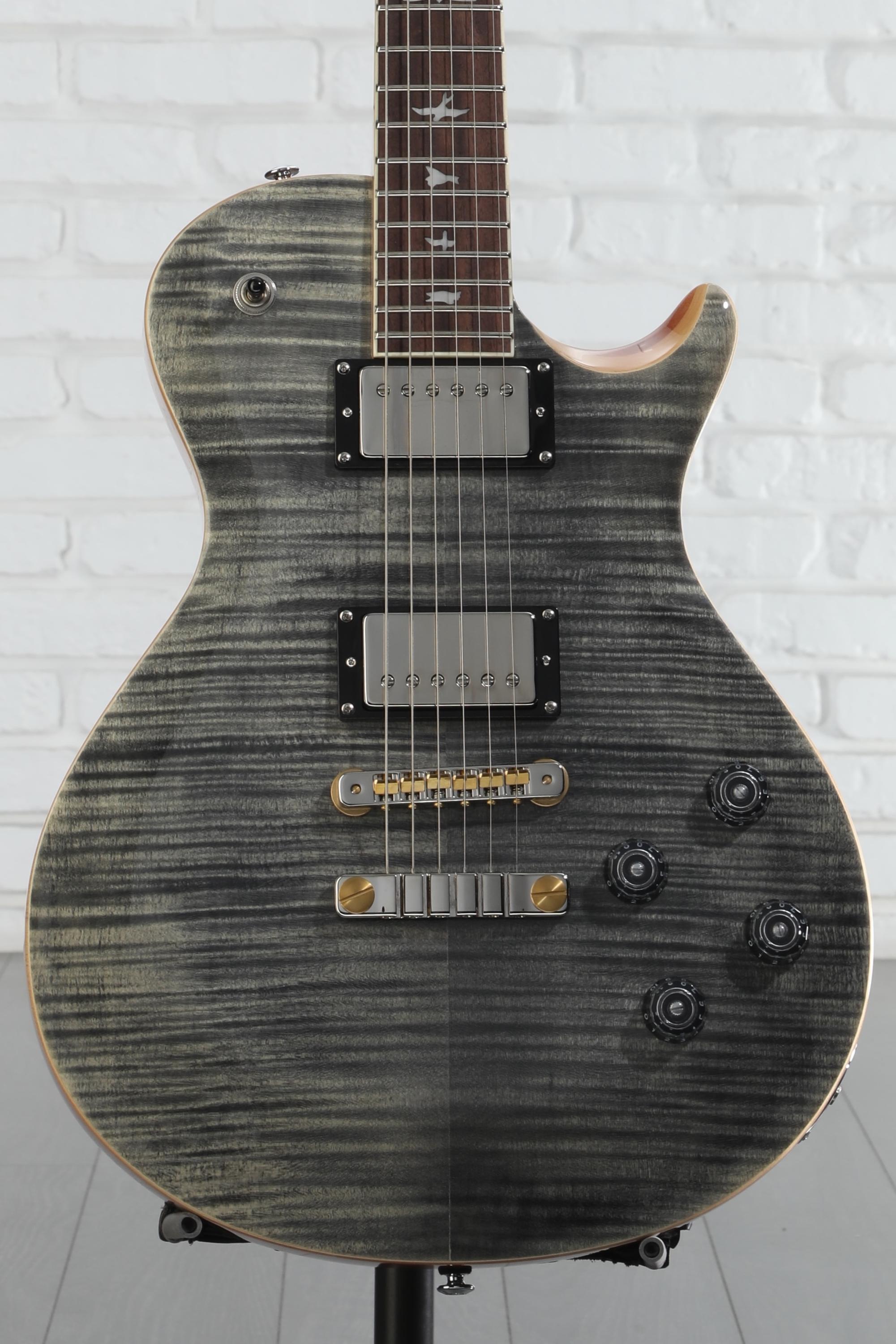 ギター PRS SE MCCARTY 594 SINGLECUT PRS SE McCarty 594 Singlecut Electric Guitar, Vintage