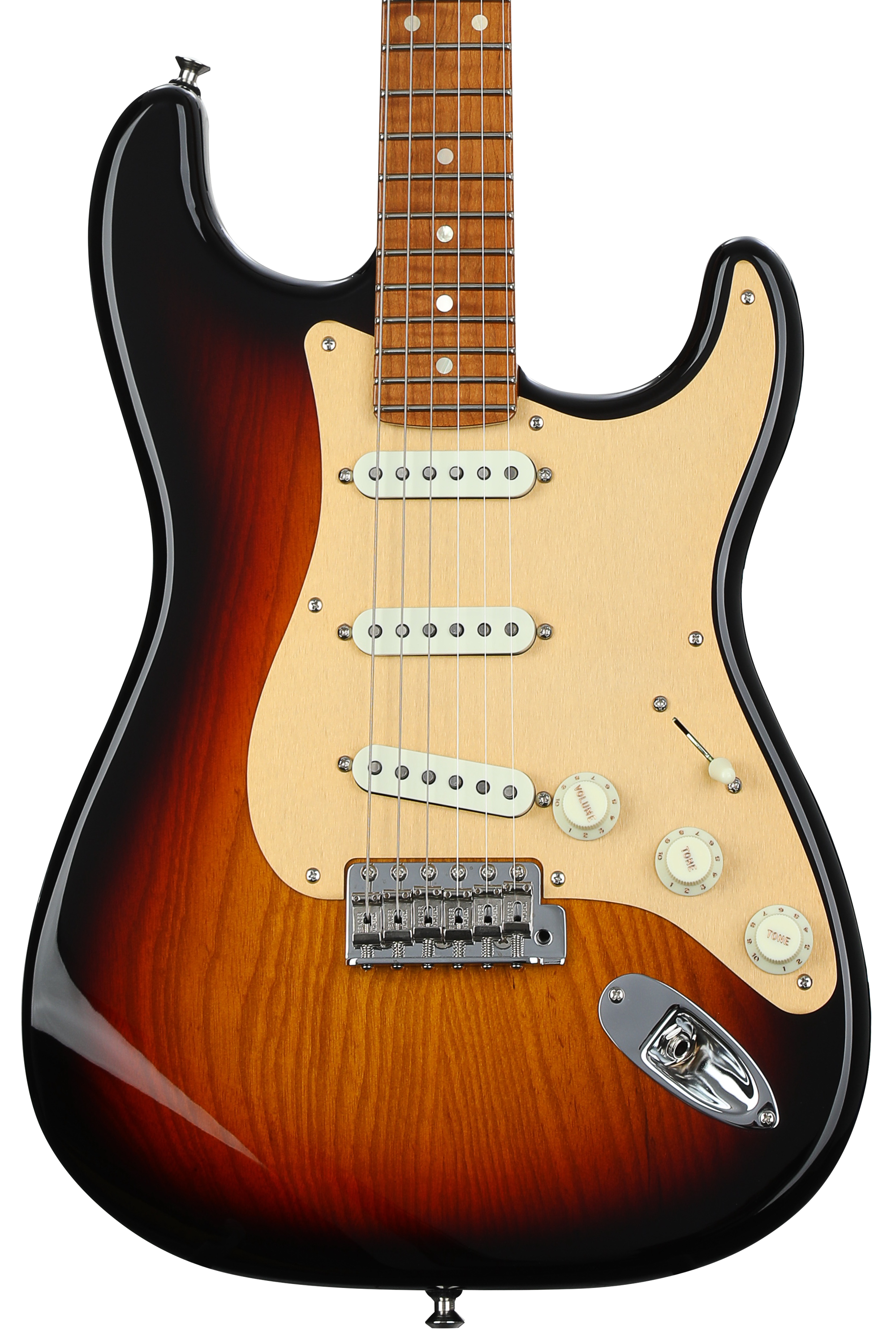 Fender Custom Shop American Custom Stratocaster Electric Guitar 