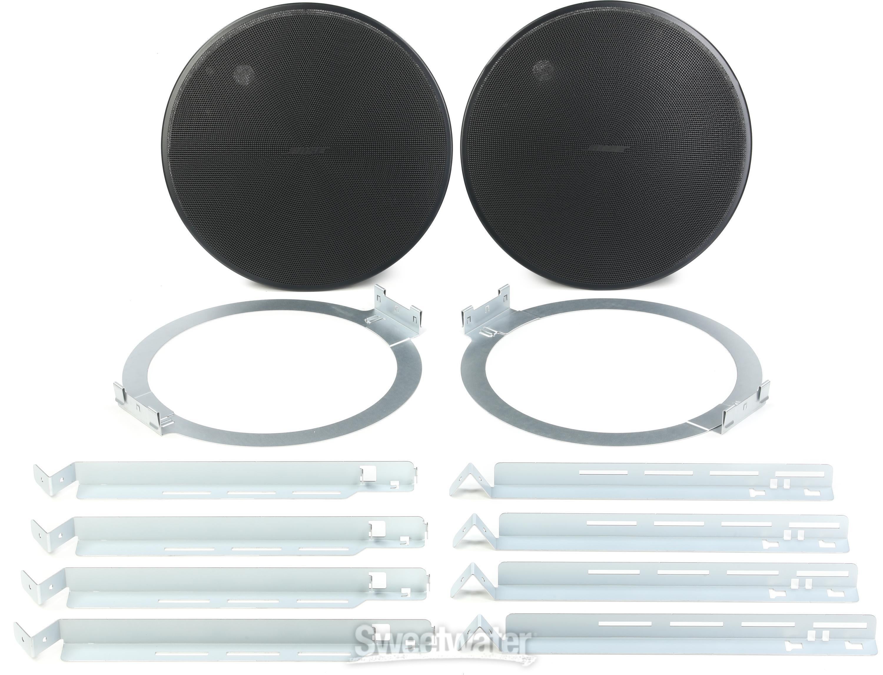 Bose Professional DM5C 60W 5.25 inch In-ceiling Loudspeaker Bose Professional DM5C 60W 5.25 inch In-ceiling Loudspeaker