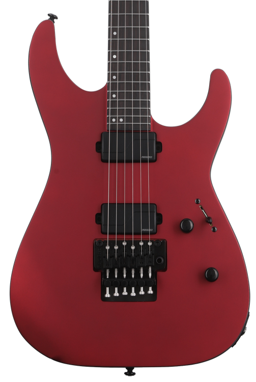 Esp ltd m series guitar discount