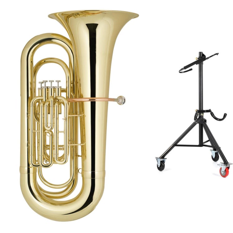 How to Compress Brass: Compression Settings for Trumpet, Tuba, & More!