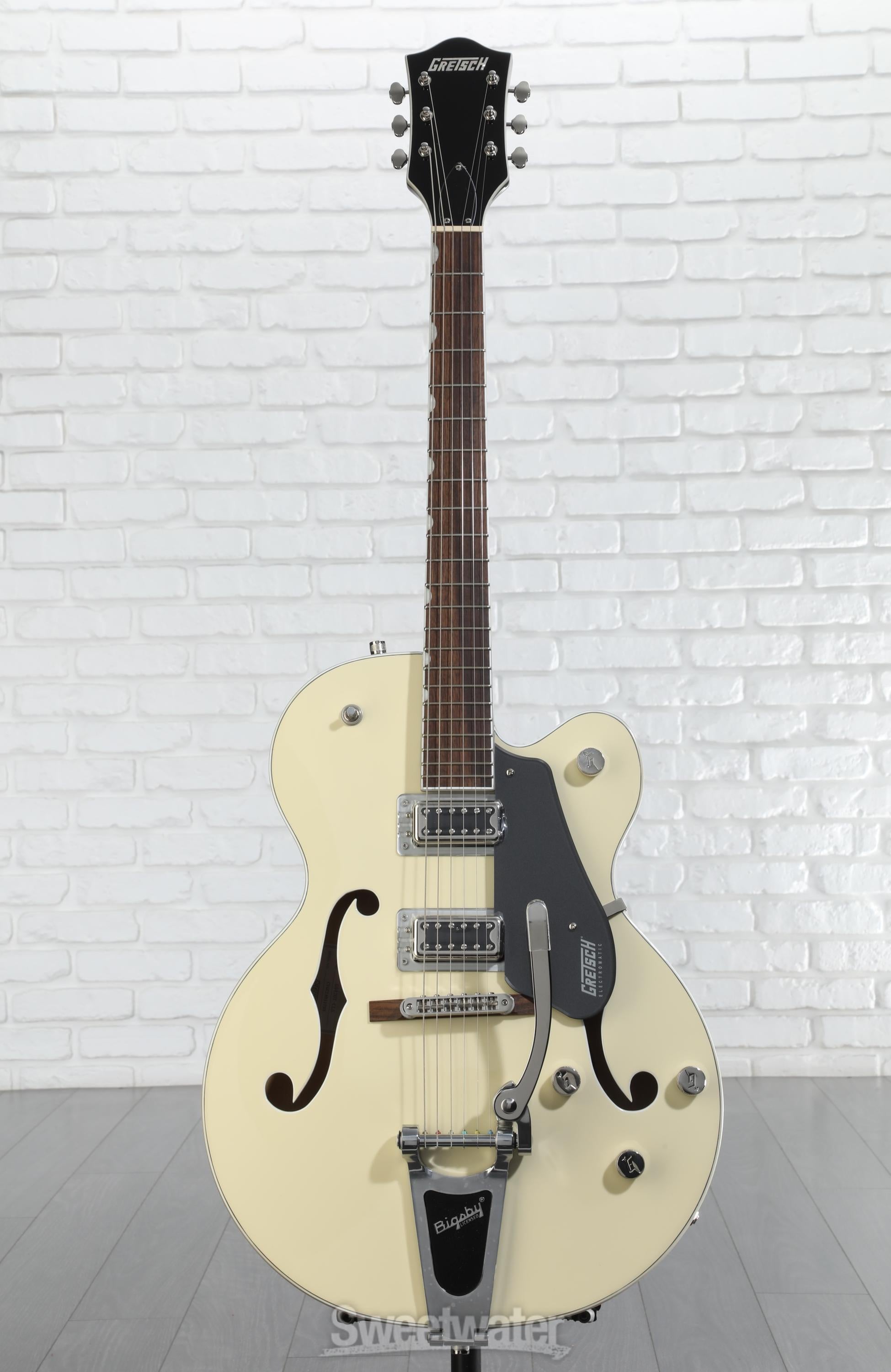 Gretsch G5420T Electromatic Classic Hollowbody Single-cut Electric
