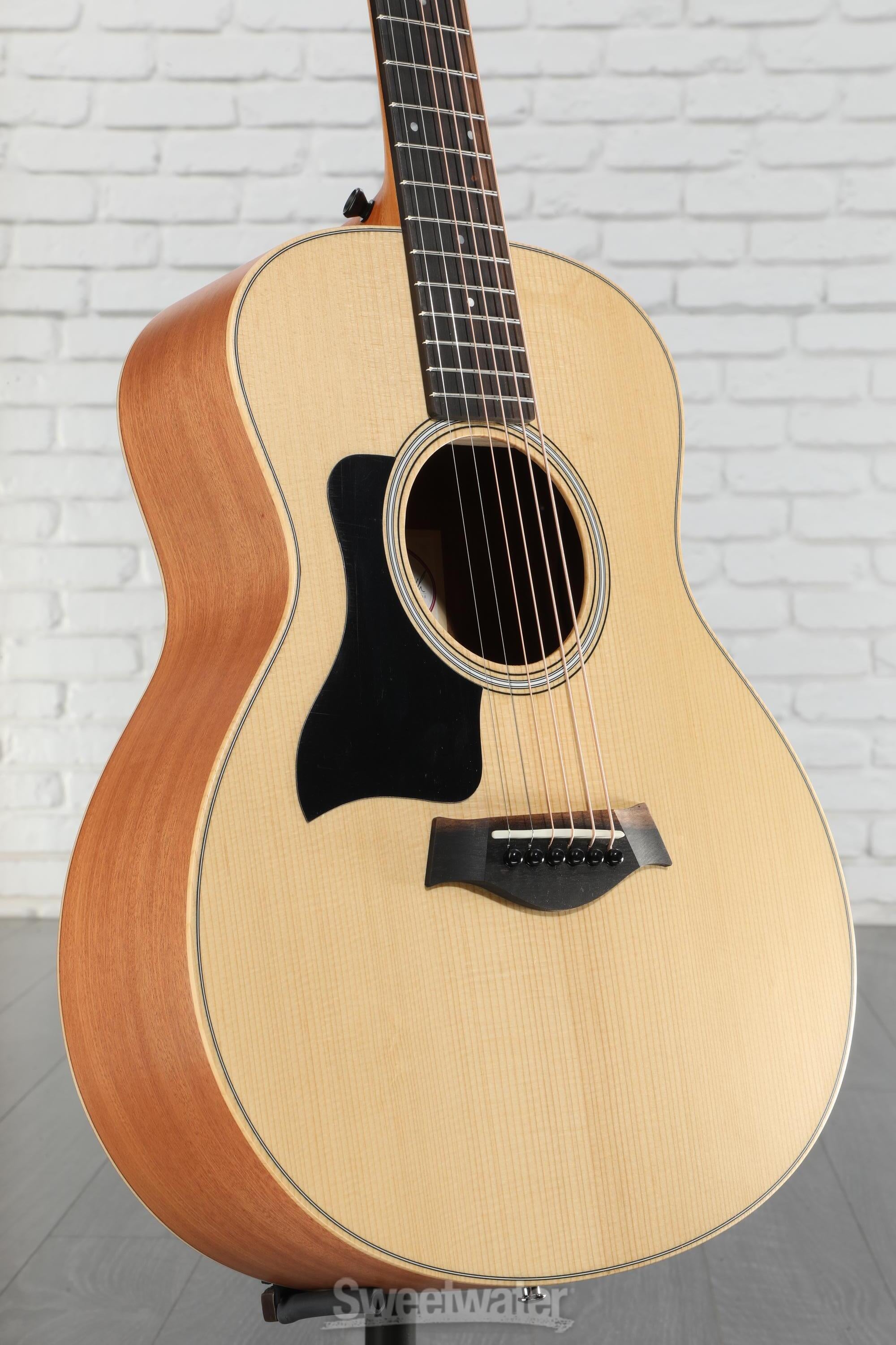 Taylor 714ce＿n left handed 2013 ▲マナ７ Taylor 114ce Left Handed — Northern Lights Music