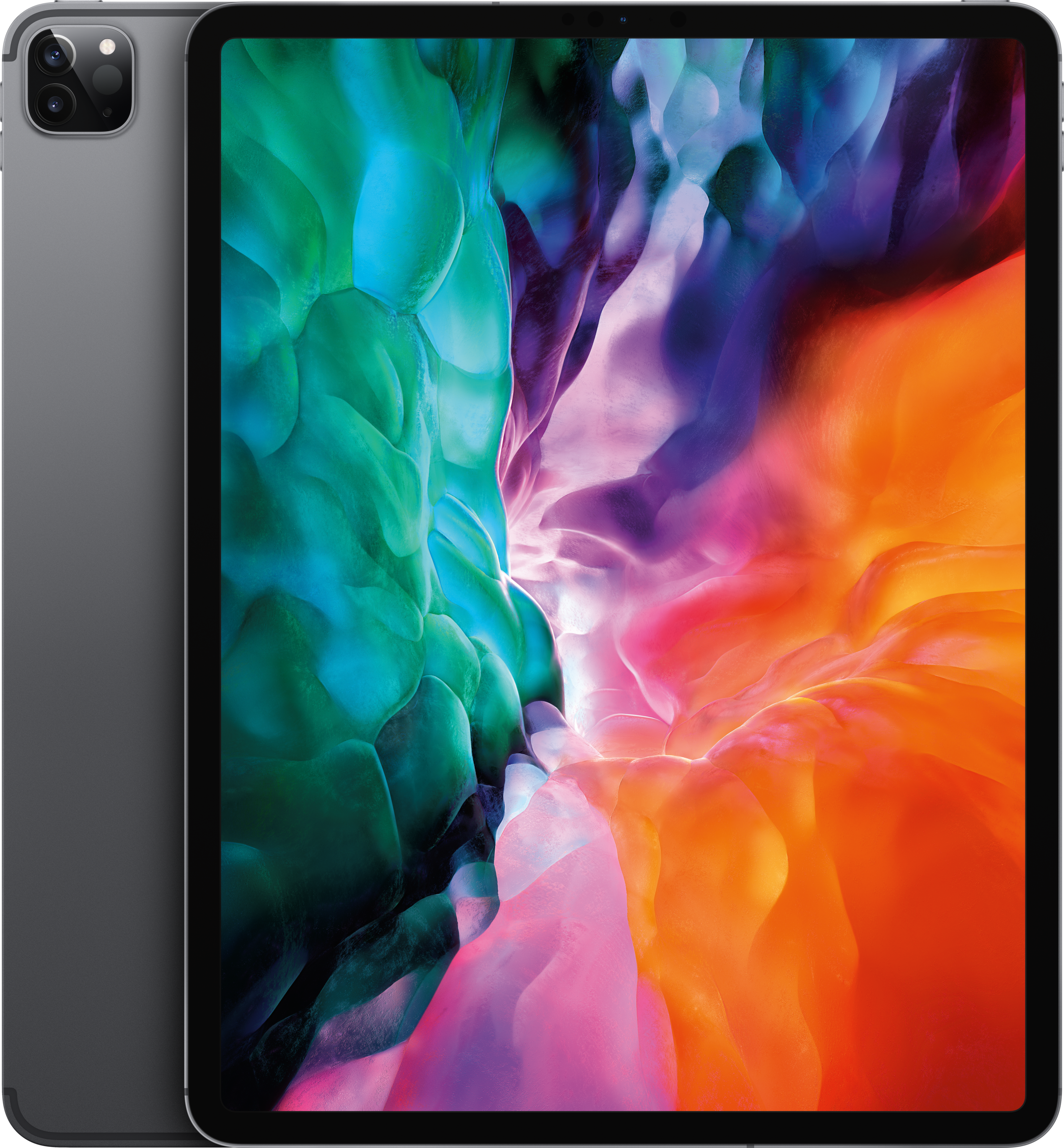 正規店定番apple iPad Pro 11 セルラー　1TB シルバー FU222J/A iPad本体
