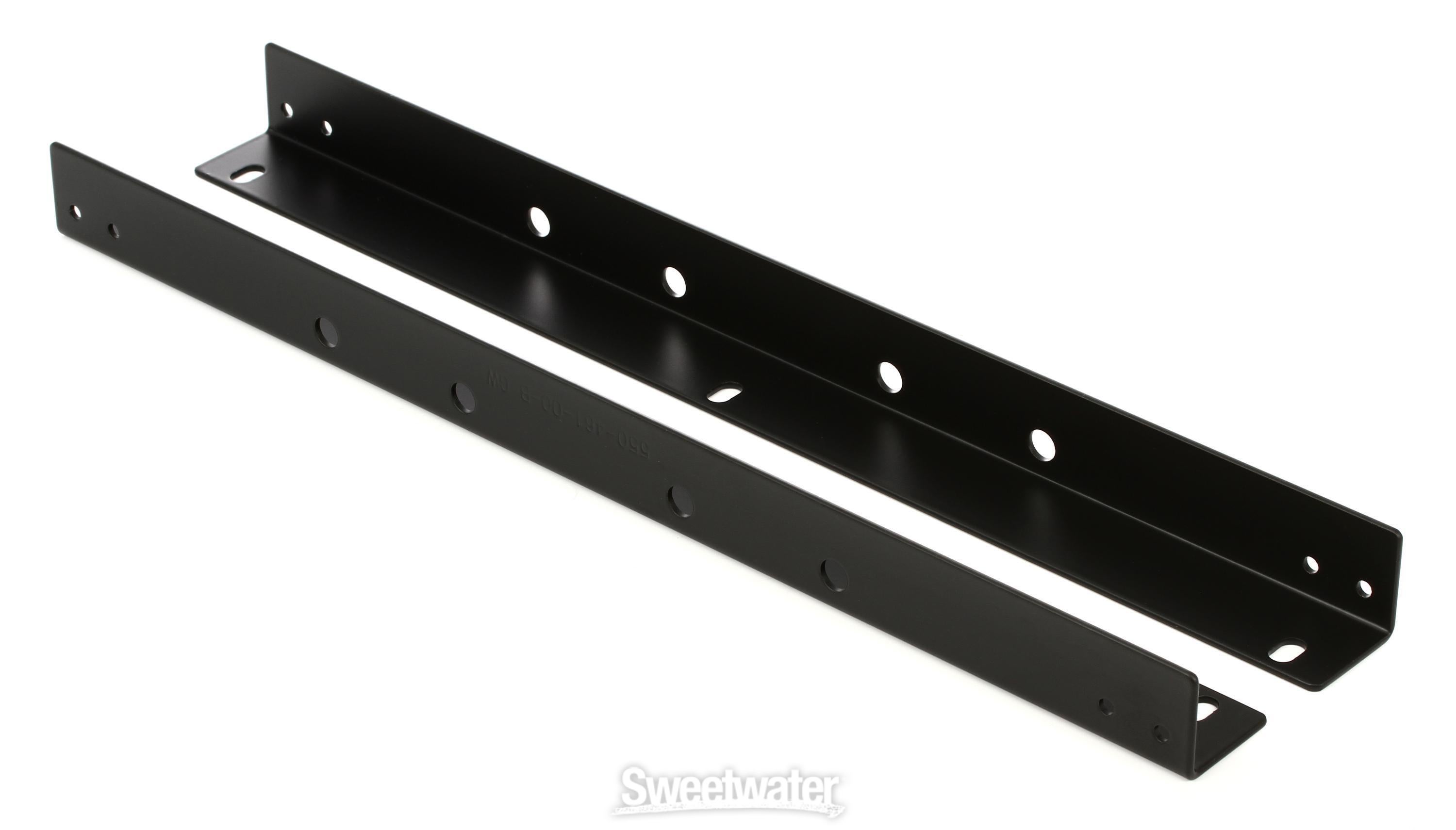 配信機器・PA機器・レコーディング機器 Rack Ears 1642VLZ Rack Ears 1642VLZ