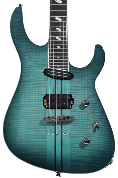 Caparison Guitars TAT-Special FX Limited Edition Electric Guitar