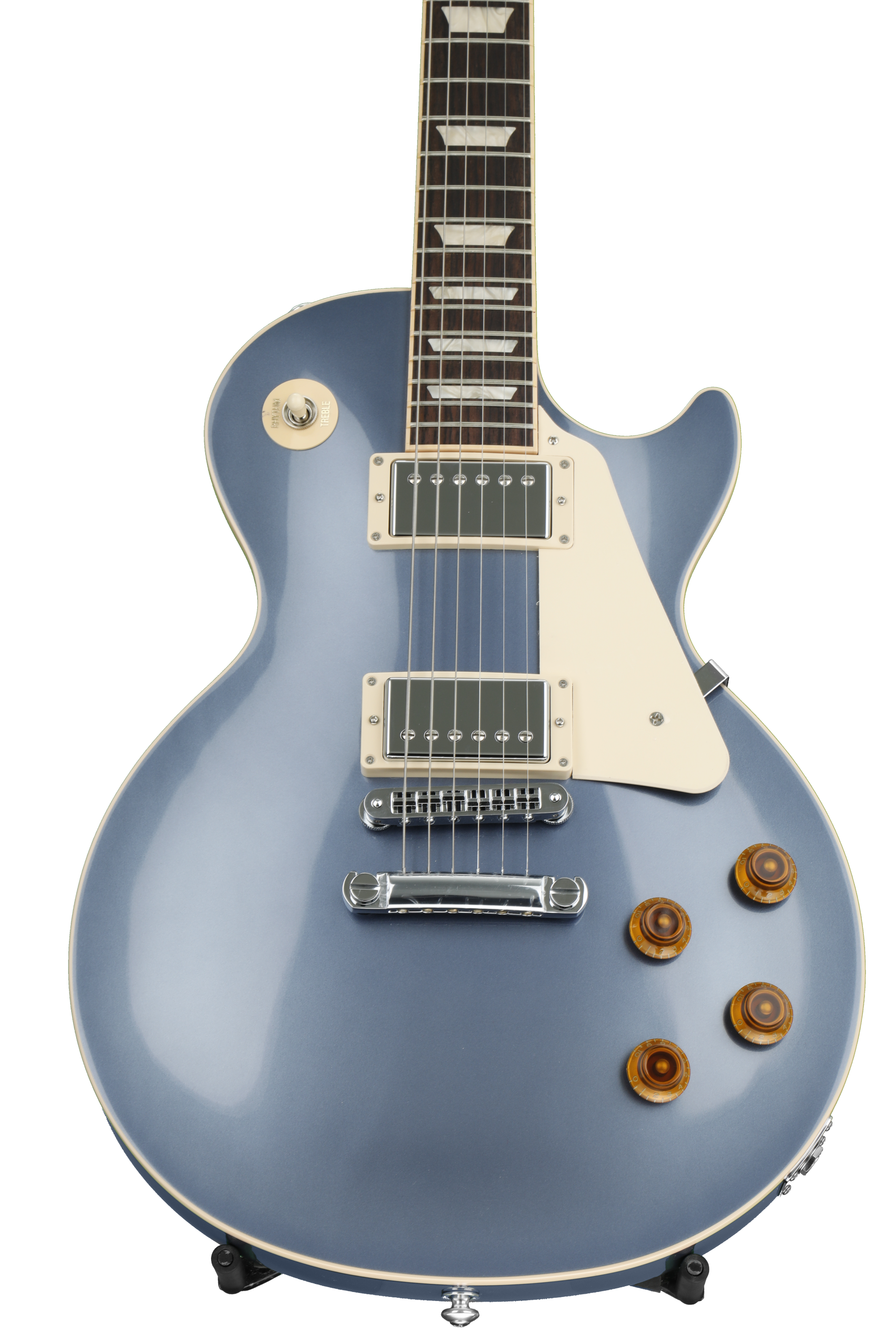 Gibson Les Paul Standard 2016 T - Blue Mist | Sweetwater