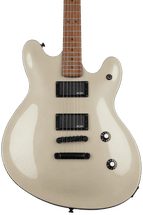 Squier Contemporary Active Starcaster Semi-hollowbody Guitar