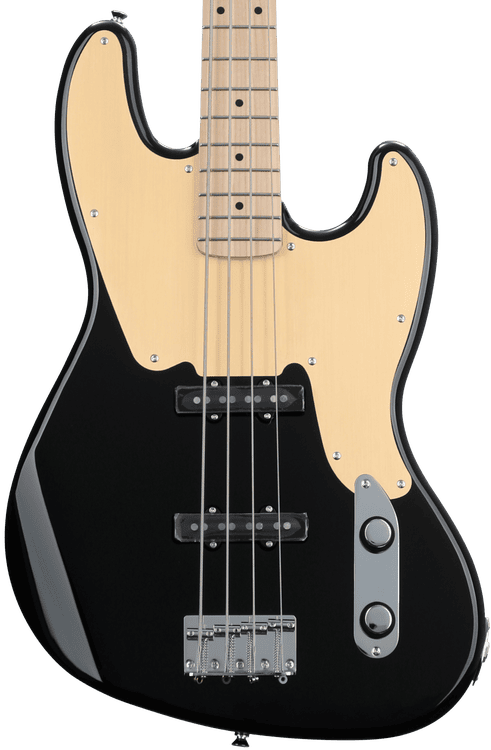 Gold jazz deals bass pickguard