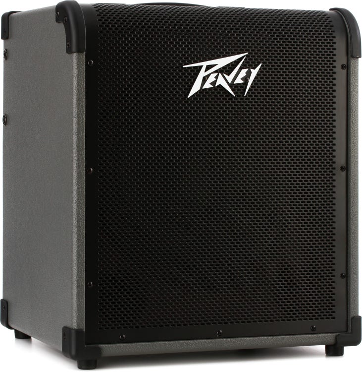 MAX® 300 300-Watt Bass Amp Combo Peavey Electronics