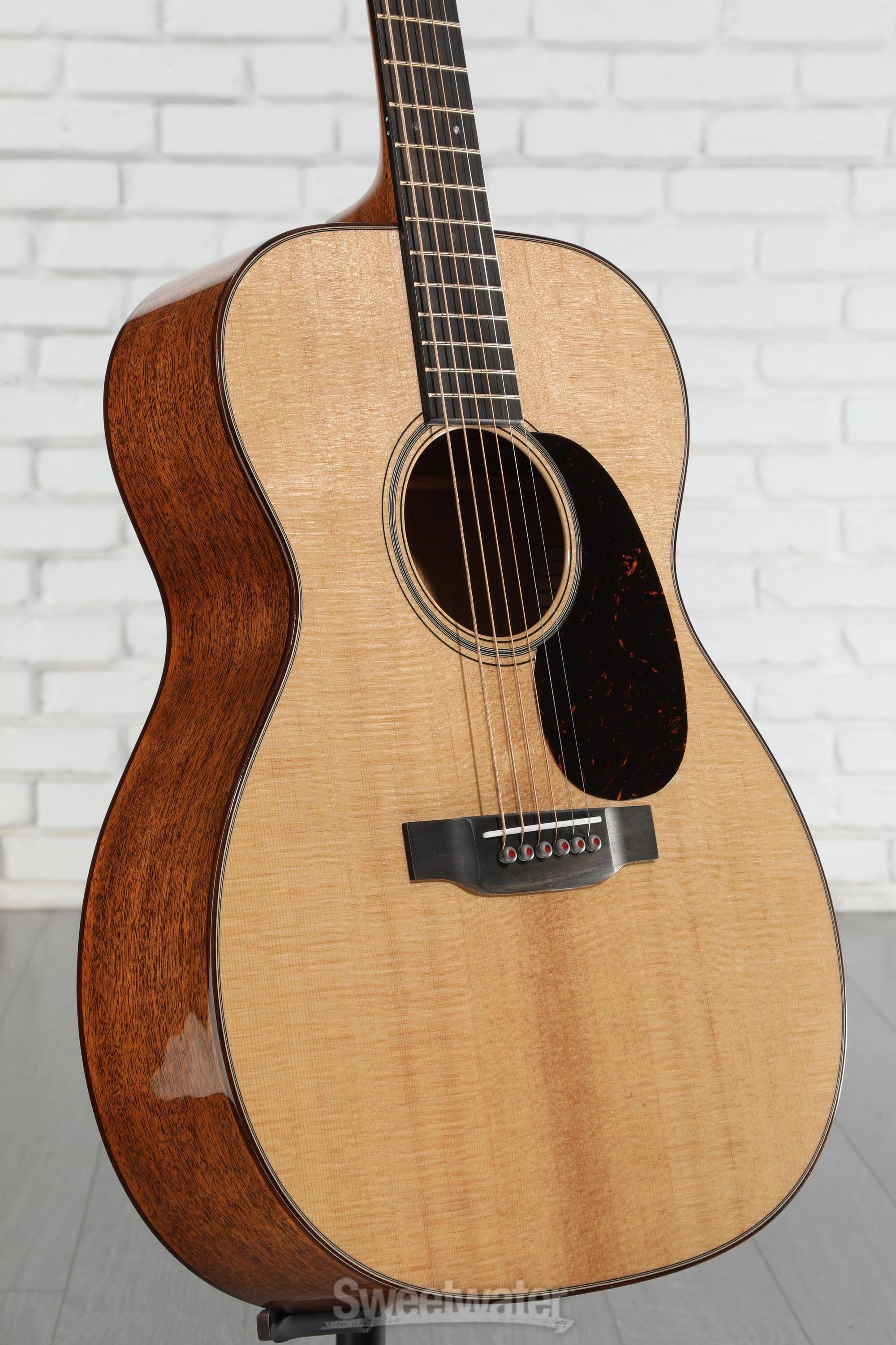 Martin 000-18 ModernDeluxe 良品 Martin 000-18 Modern Deluxe Acoustic Guitar - Natural