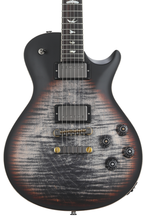 PRS McCarty 594 Wood Library 2017美品 最終値下 PRS Wood Library McCarty 594 Singlecut Electric Guitar