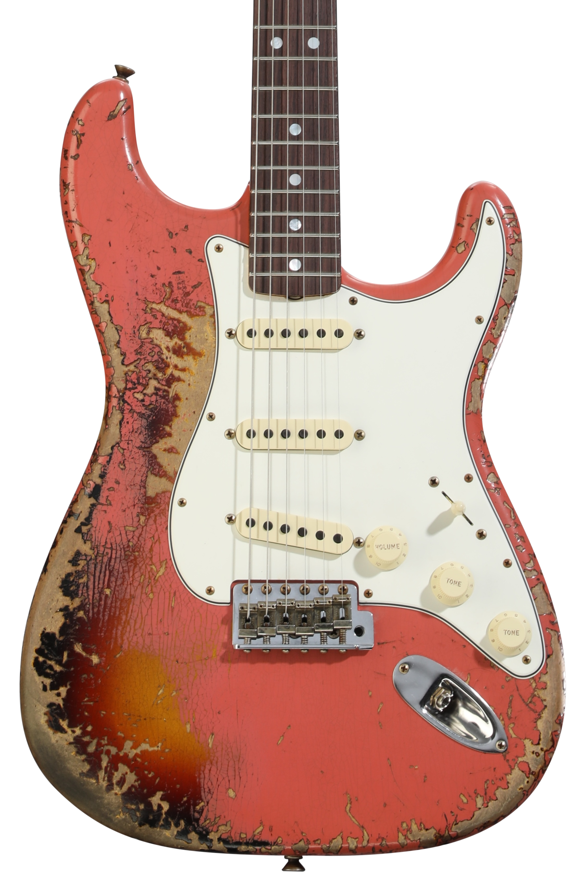 Fender Custom Shop '60s Stratocaster 