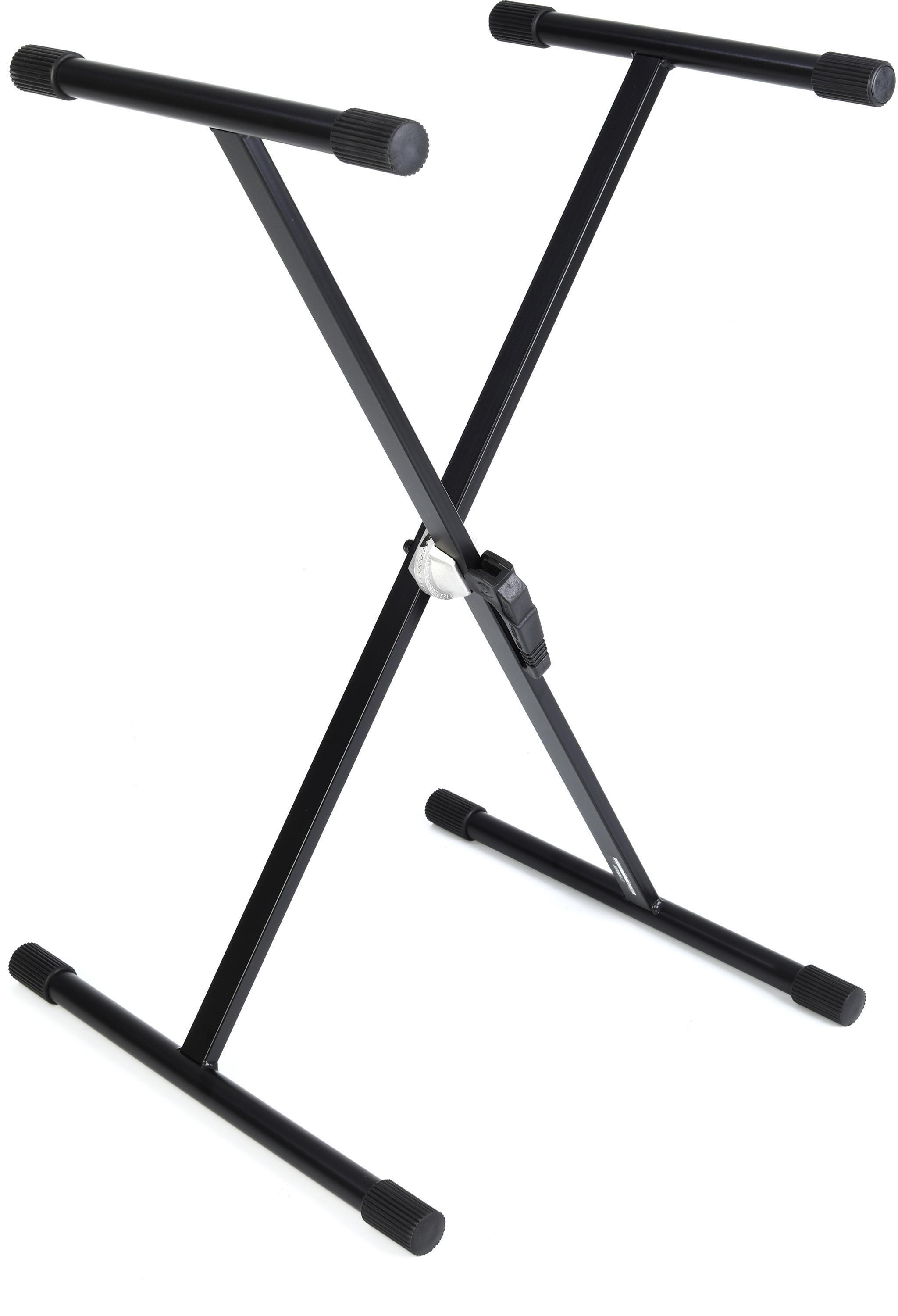 Yamaha YGS-70 X-style Percussion Stand | Sweetwater