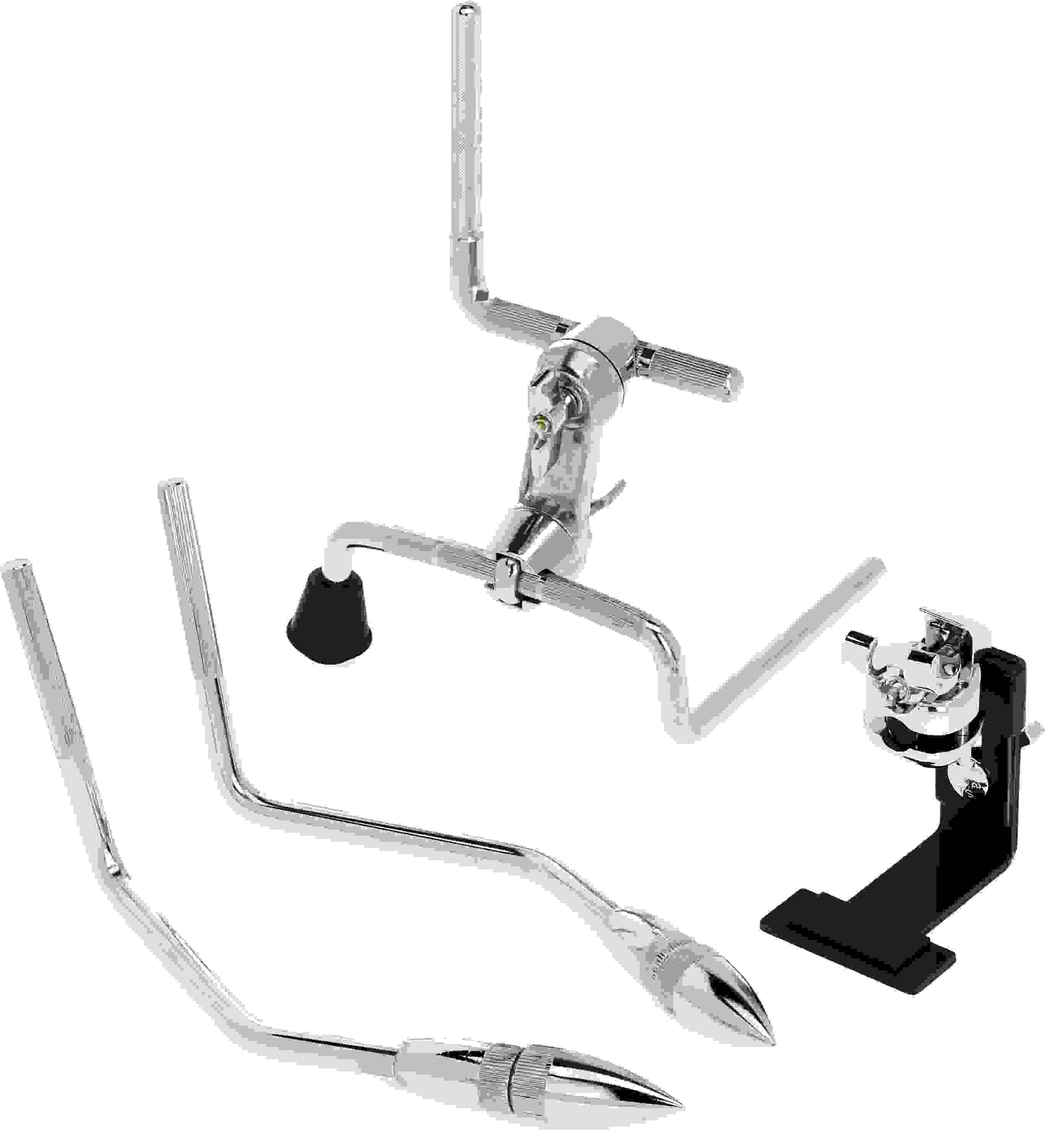 RCCK10 Rclass Floor Tom to Bass Drum Conversion Kit 10.5mm Sweetwater