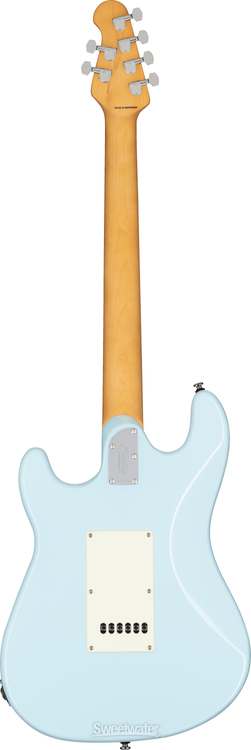 Sterling By Music Man Sub Cutlass HSS Electric Guitar